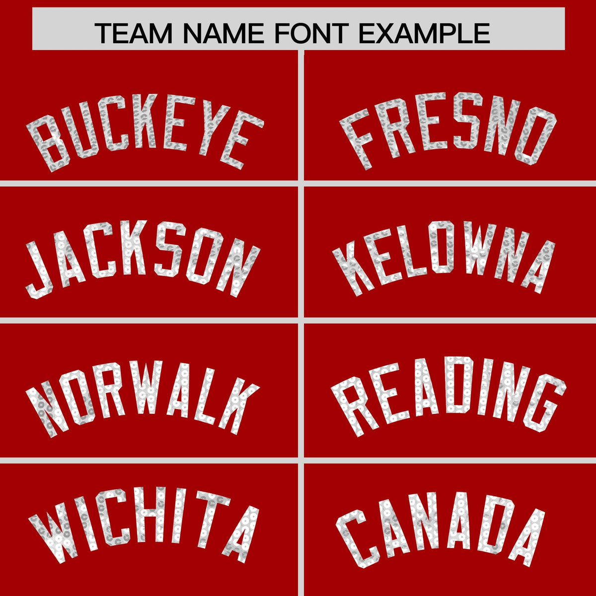 Custom Red Sequined Tops Athletic Basketball Jersey|KXKSHOP