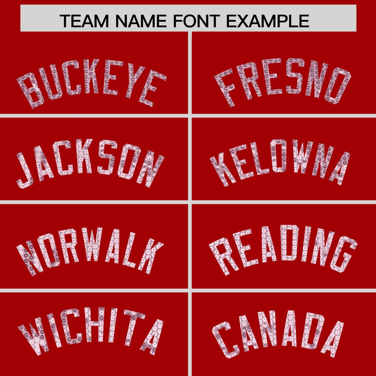 Custom Red Sequined Tops Athletic Basketball Jersey|KXKSHOP