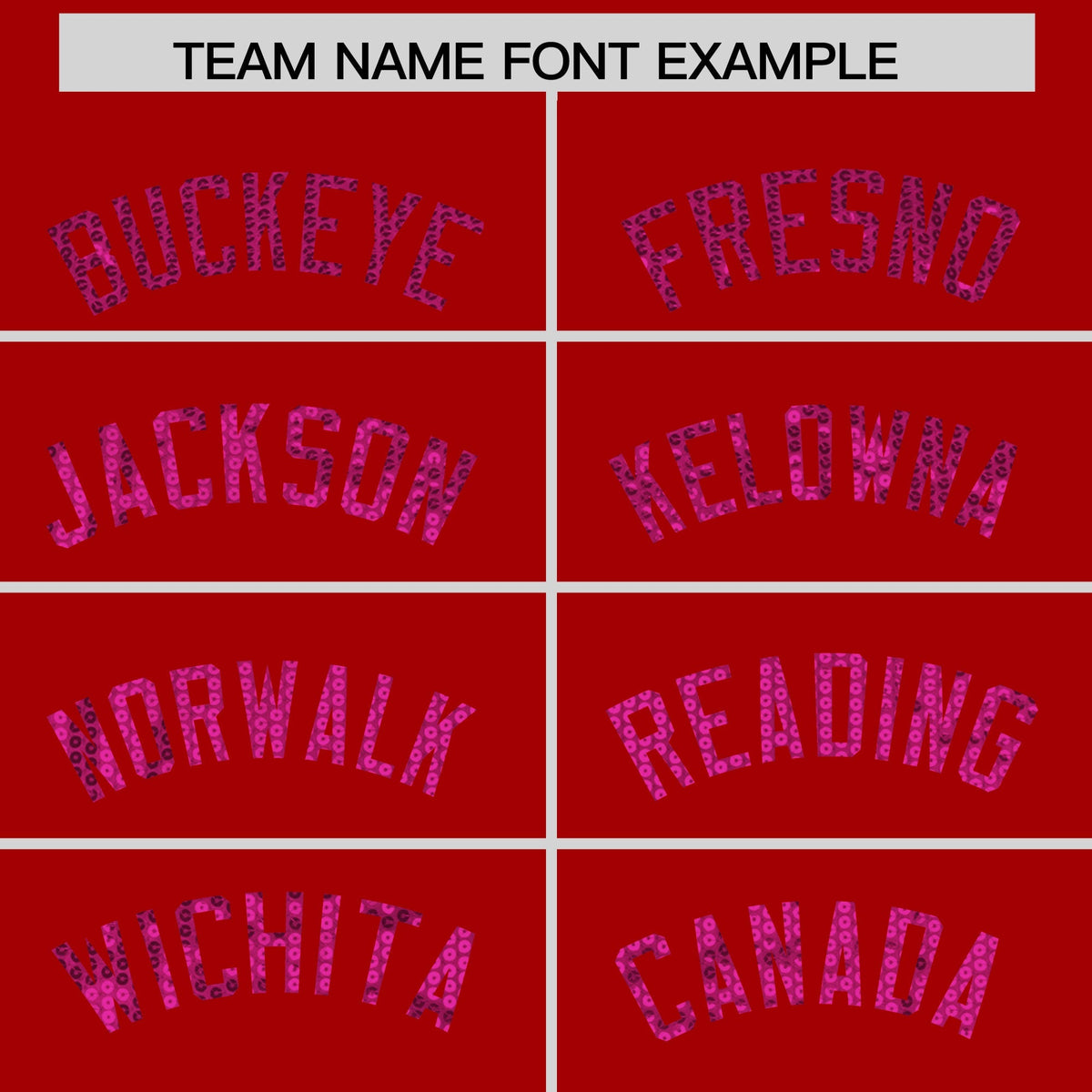 Custom Red Sequined Tops Athletic Basketball Jersey|KXKSHOP