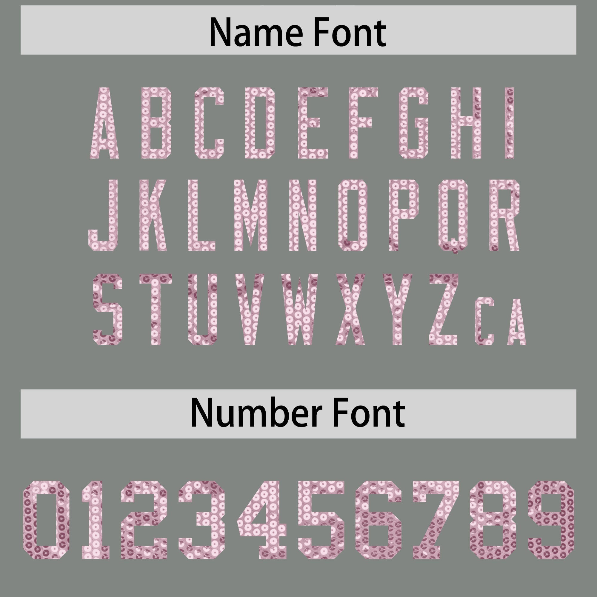 Custom Gray Sequined Tops Athletic Basketball Jersey|KXKSHOP