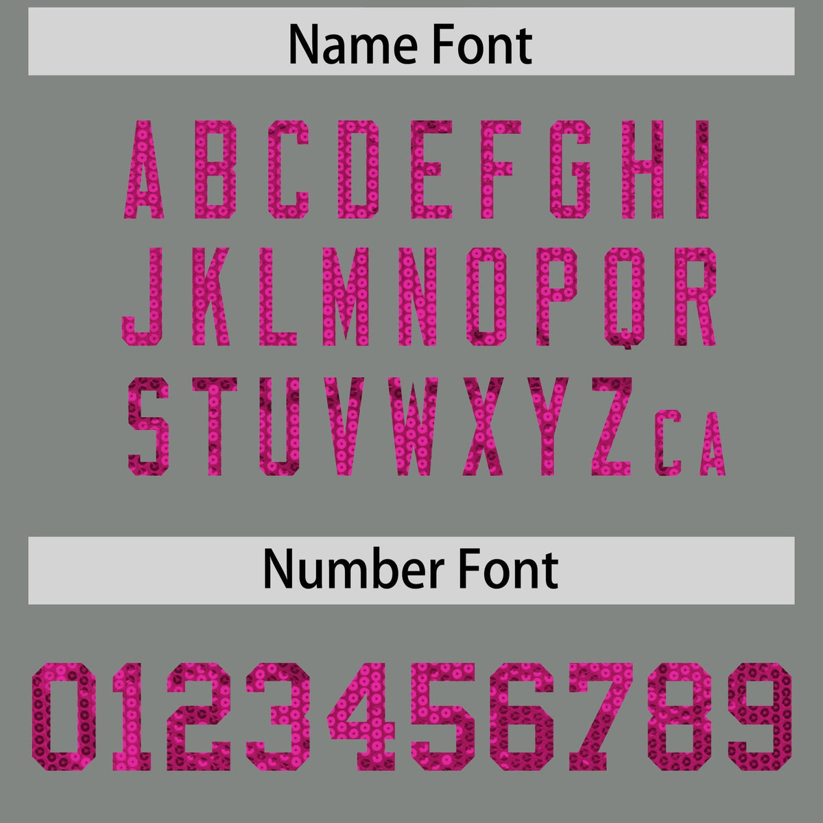 Custom Gray Sequined Tops Athletic Basketball Jersey|KXKSHOP