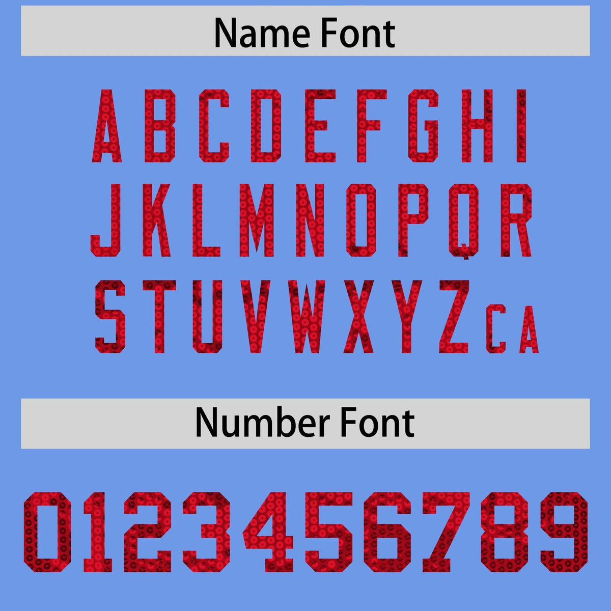 Custom Light Blue Sequined Tops Athletic Basketball Jersey|KXKSHOP