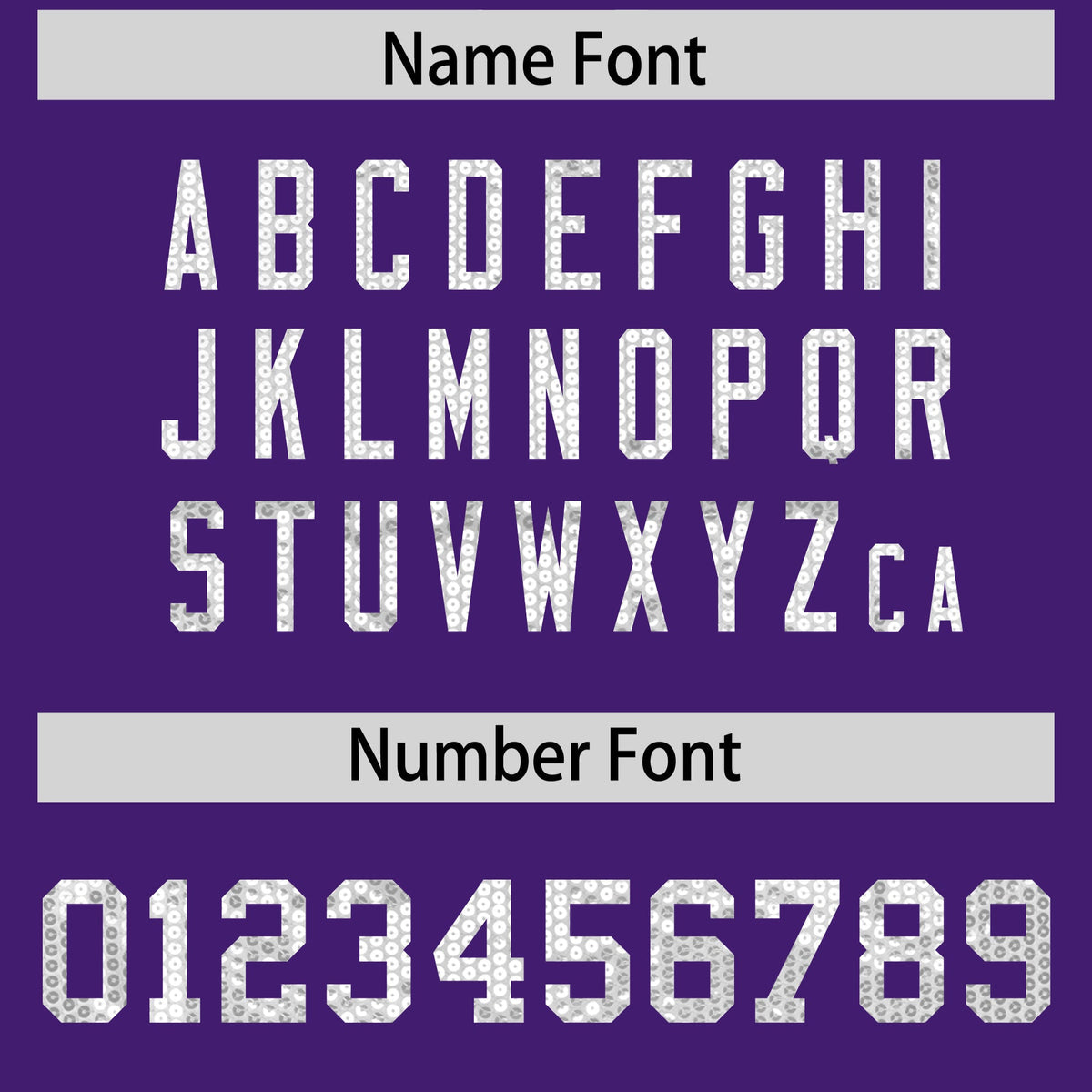 Custom Purple Sequined Tops Athletic Basketball Jersey|KXKSHOP