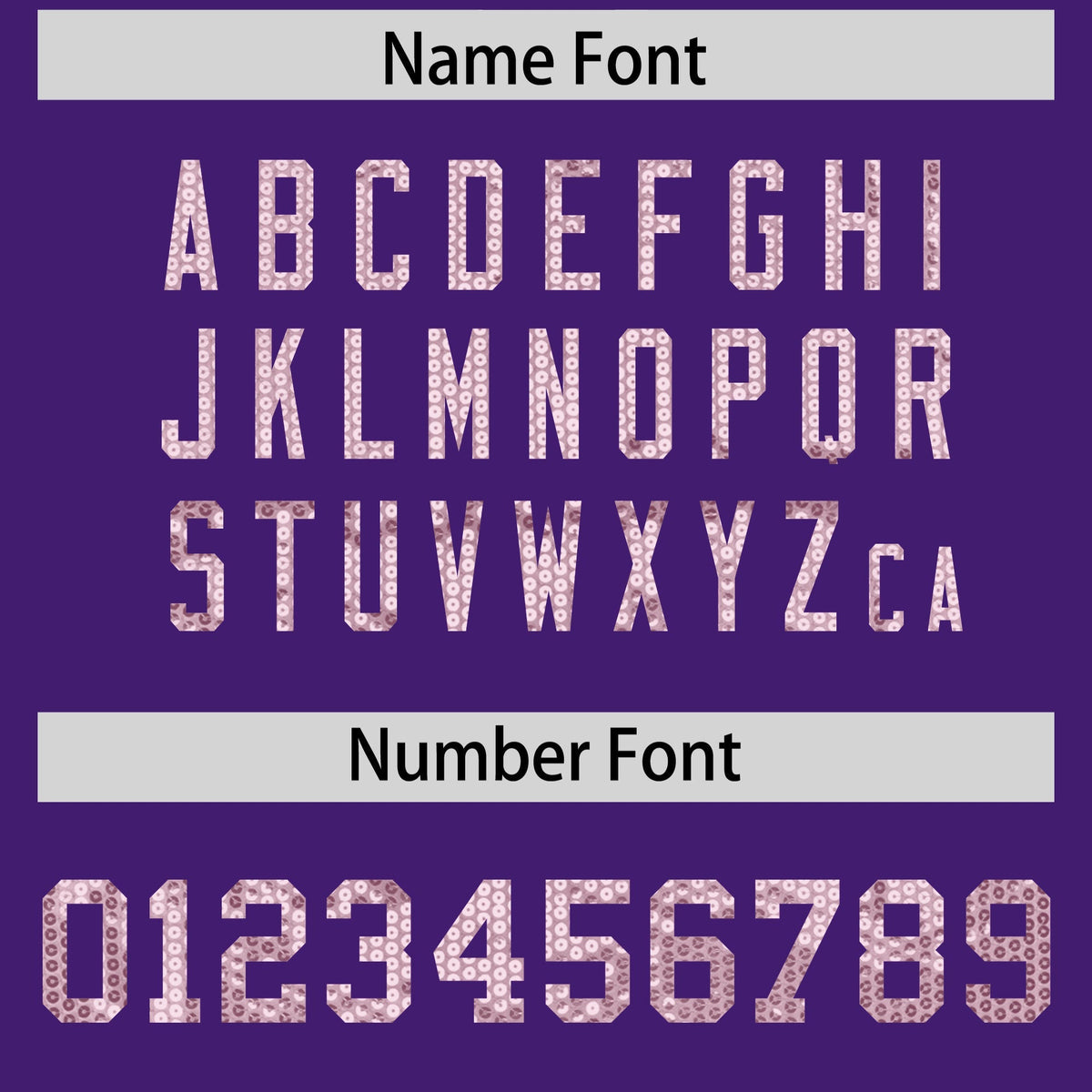 Custom Purple Sequined Tops Athletic Basketball Jersey|KXKSHOP