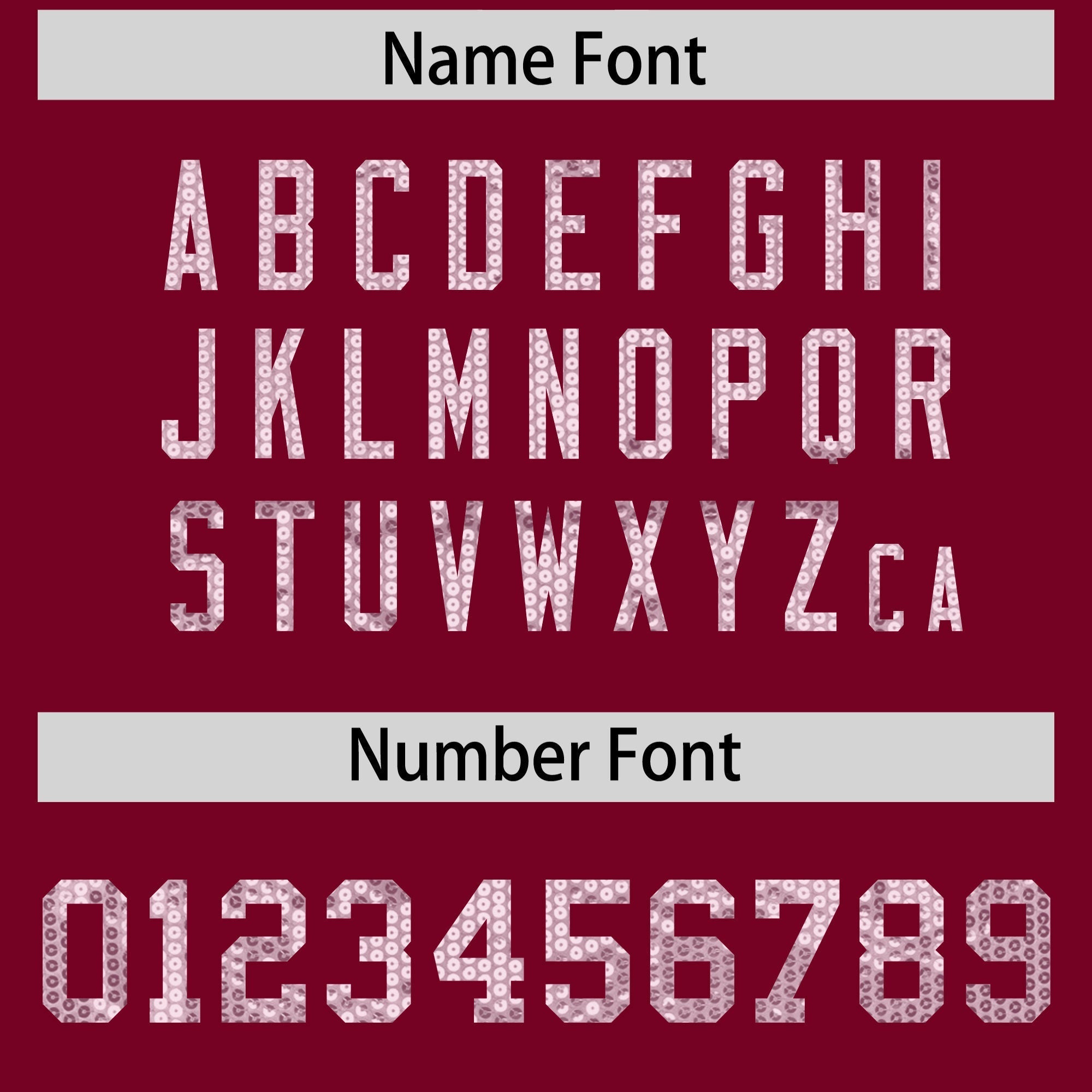 Custom Crimson Sequined Tops Athletic Basketball Jersey|KXKSHOP