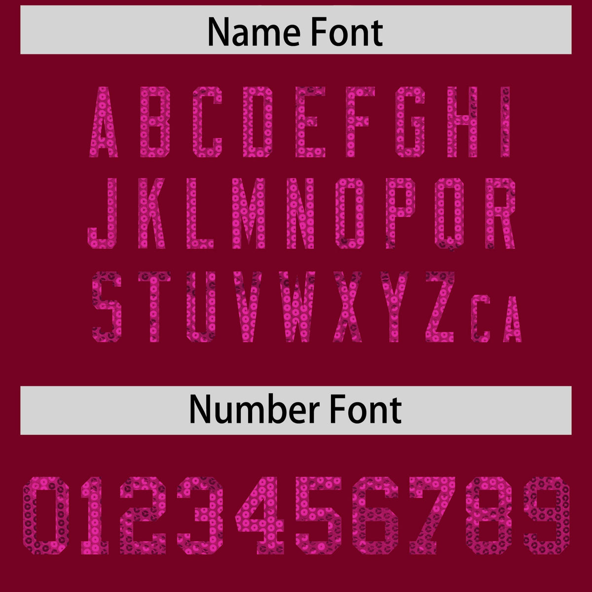 Custom Crimson Sequined Tops Athletic Basketball Jersey|KXKSHOP