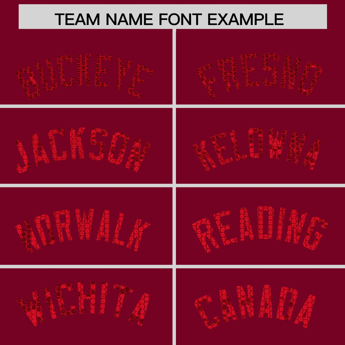 Custom Crimson Sequined Tops Athletic Basketball Jersey|KXKSHOP