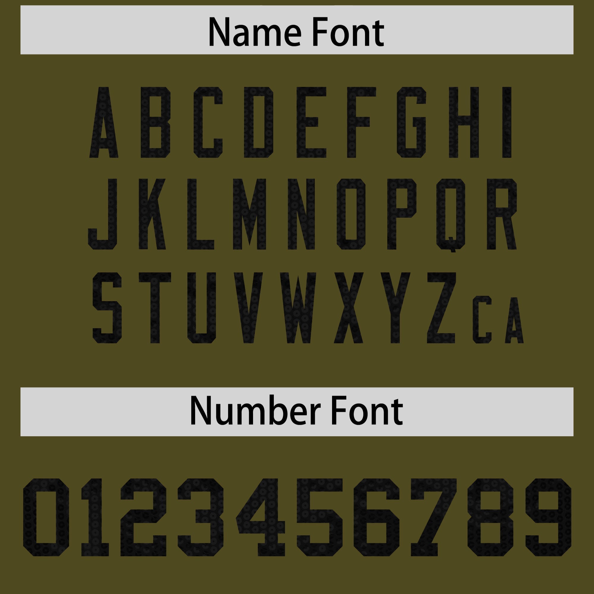 Custom Olive Sequined Tops Athletic Basketball Jersey|KXKSHOP