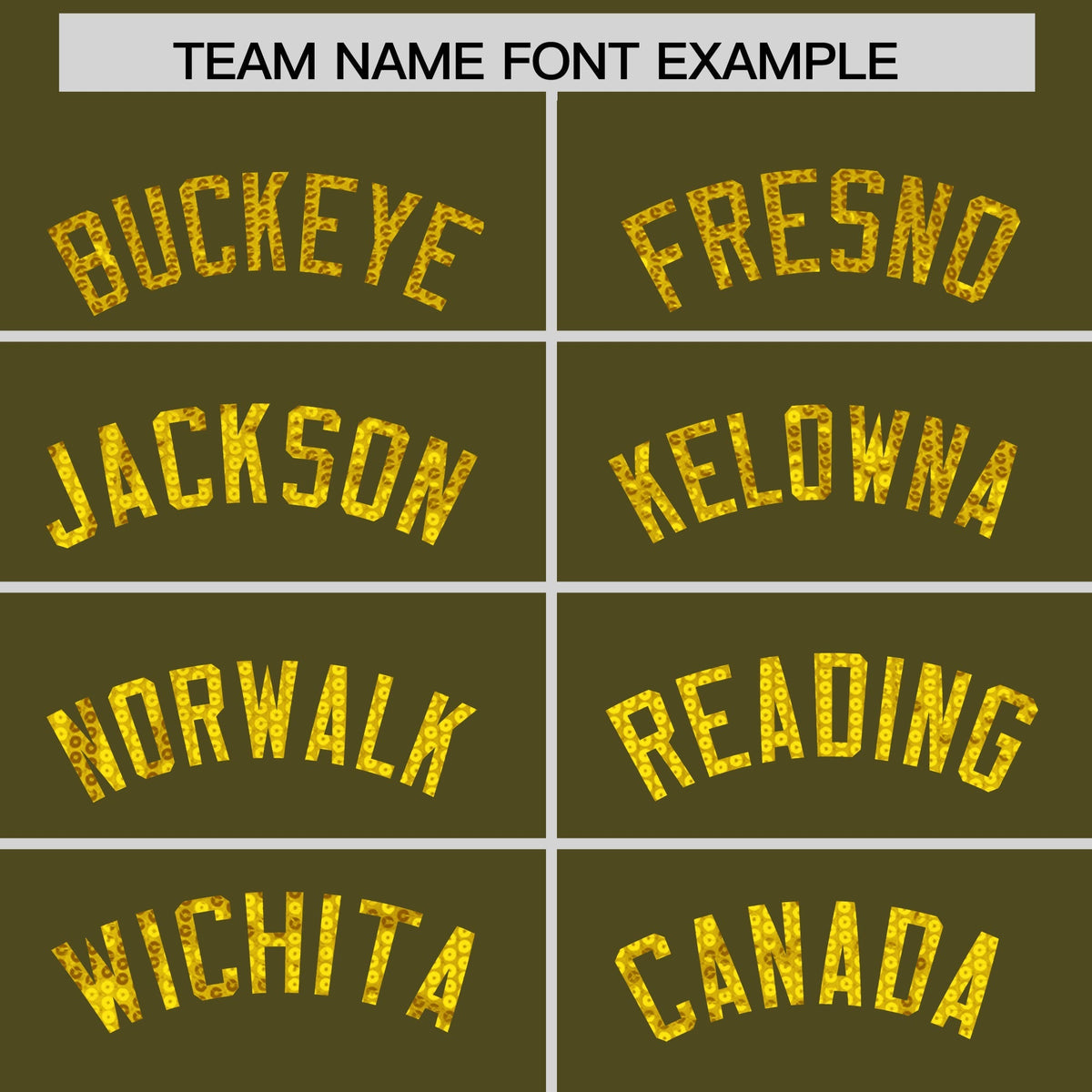 Custom Olive Sequined Tops Athletic Basketball Jersey|KXKSHOP