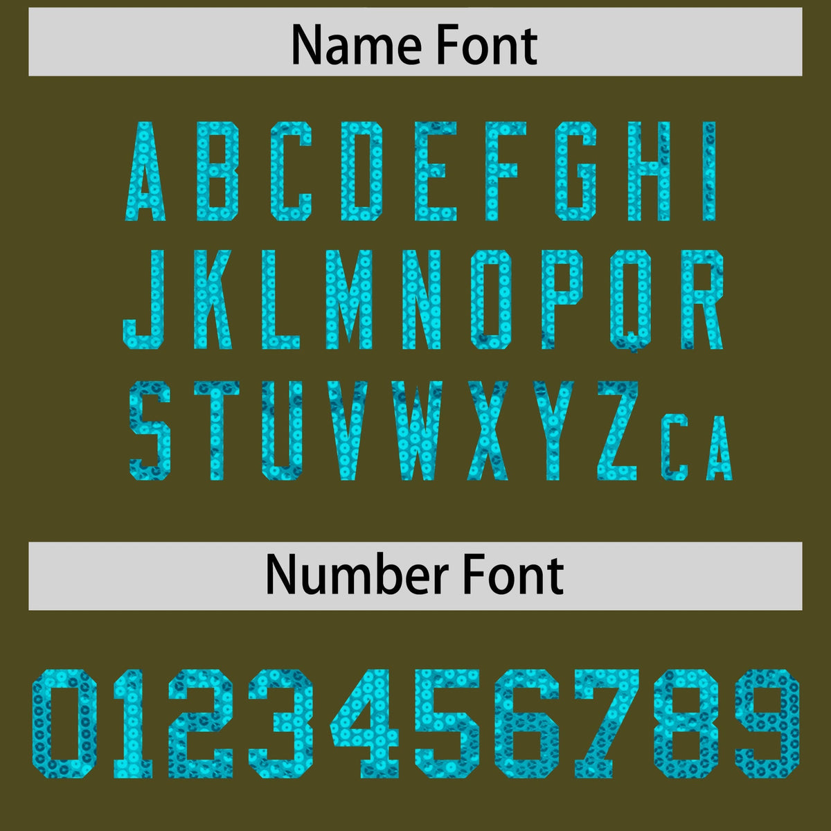 Custom Olive Sequined Tops Athletic Basketball Jersey|KXKSHOP