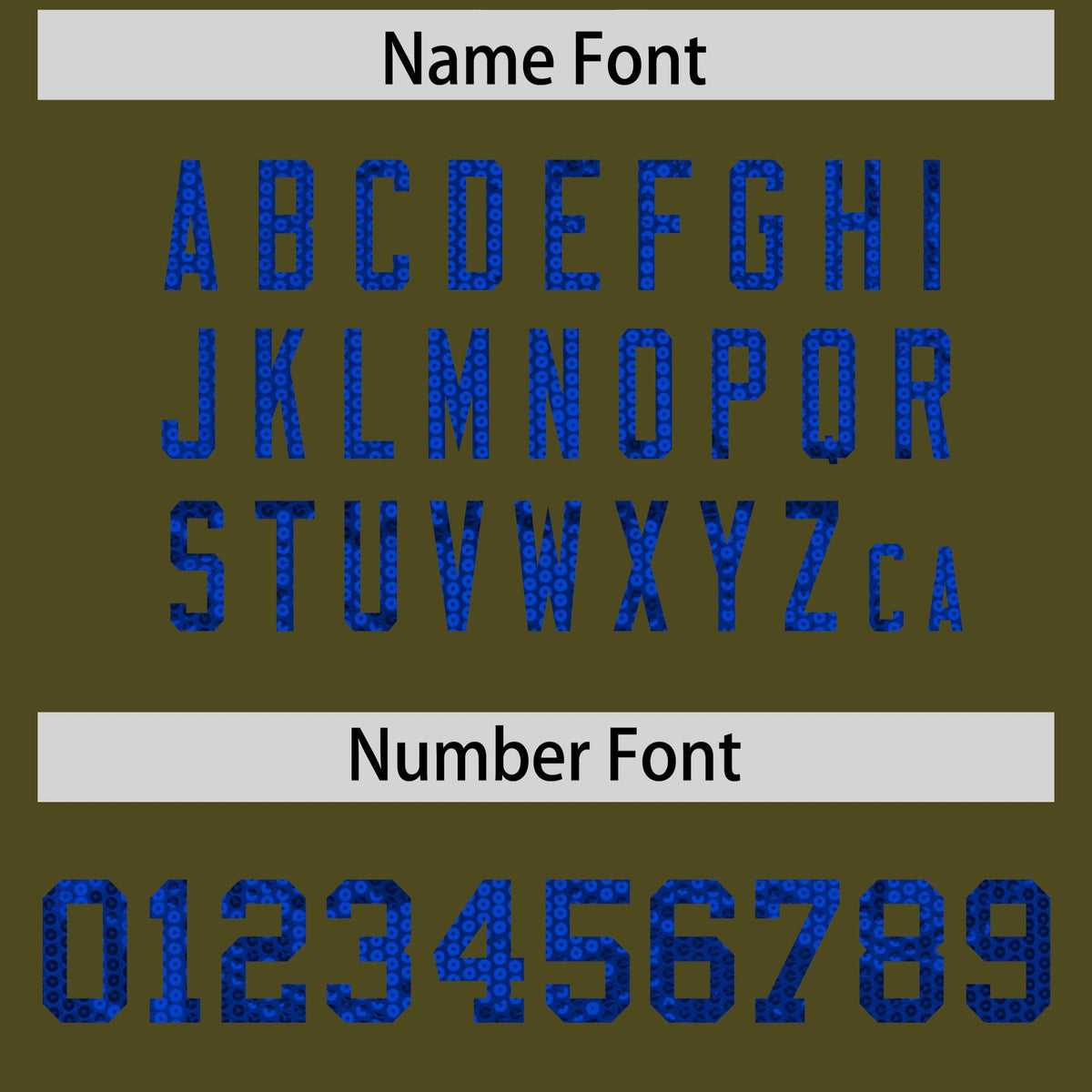 Custom Olive Sequined Tops Athletic Basketball Jersey|KXKSHOP