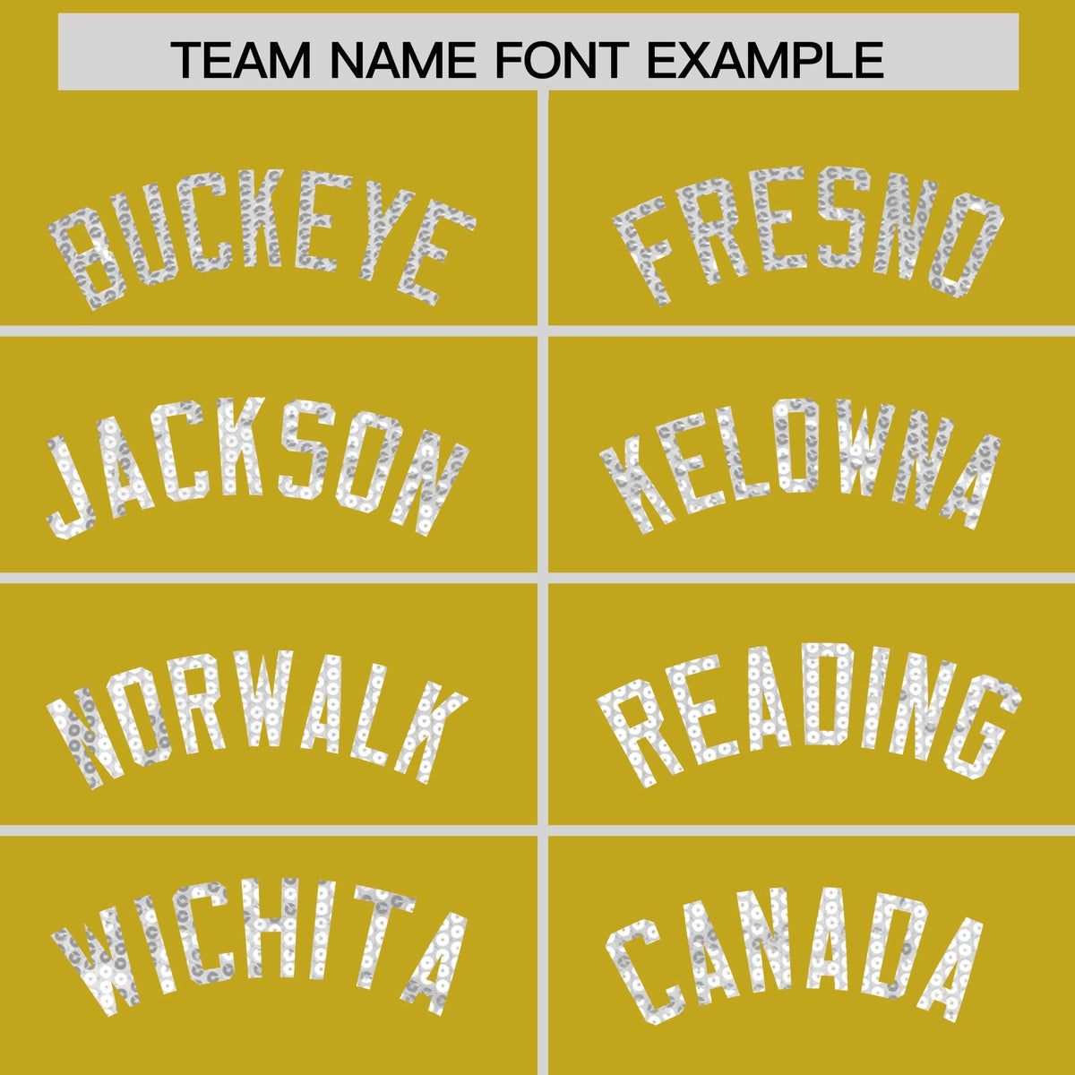 Custom Old Gold Sequined Tops Athletic Basketball Jersey|KXKSHOP