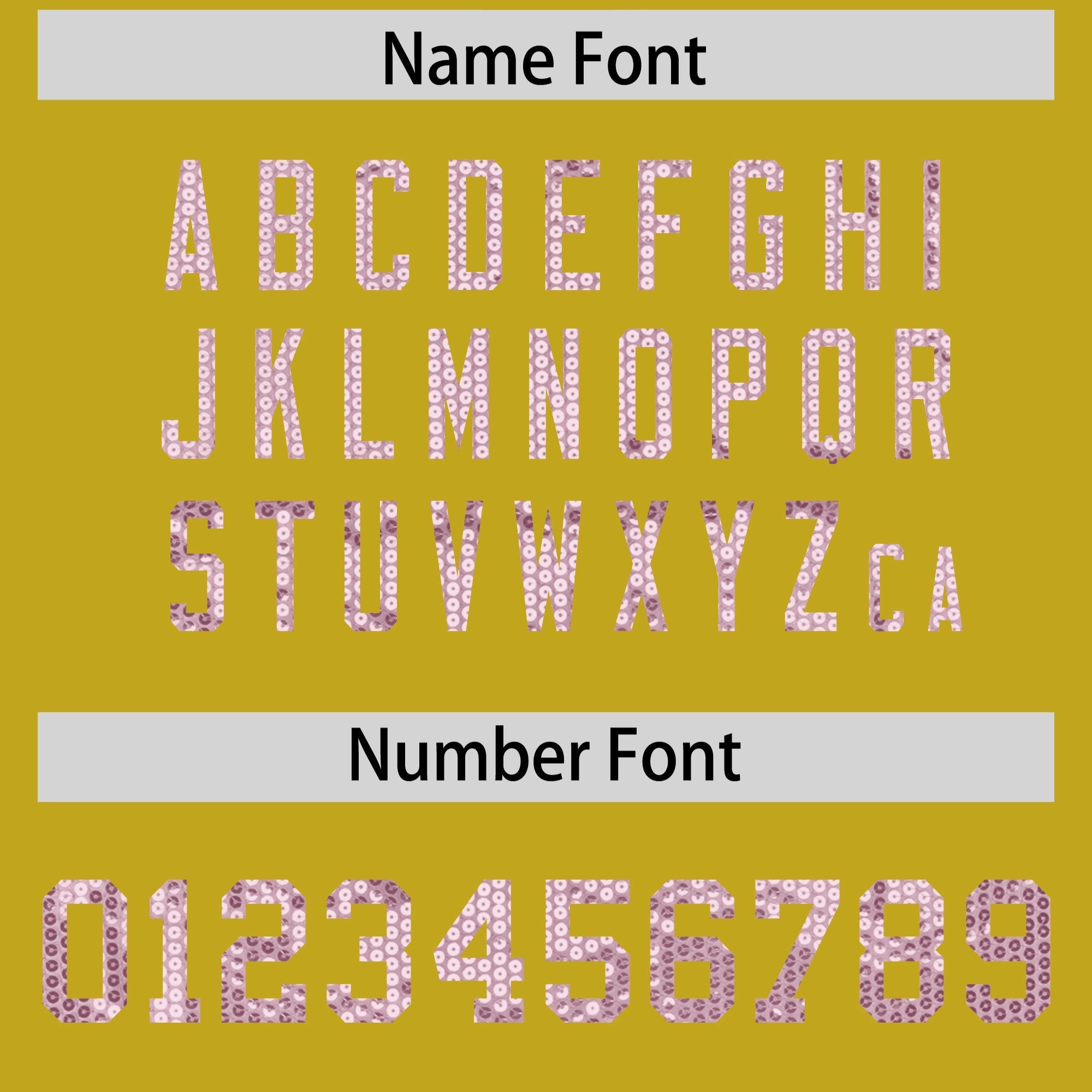 Custom Old Gold Sequined Tops Athletic Basketball Jersey|KXKSHOP