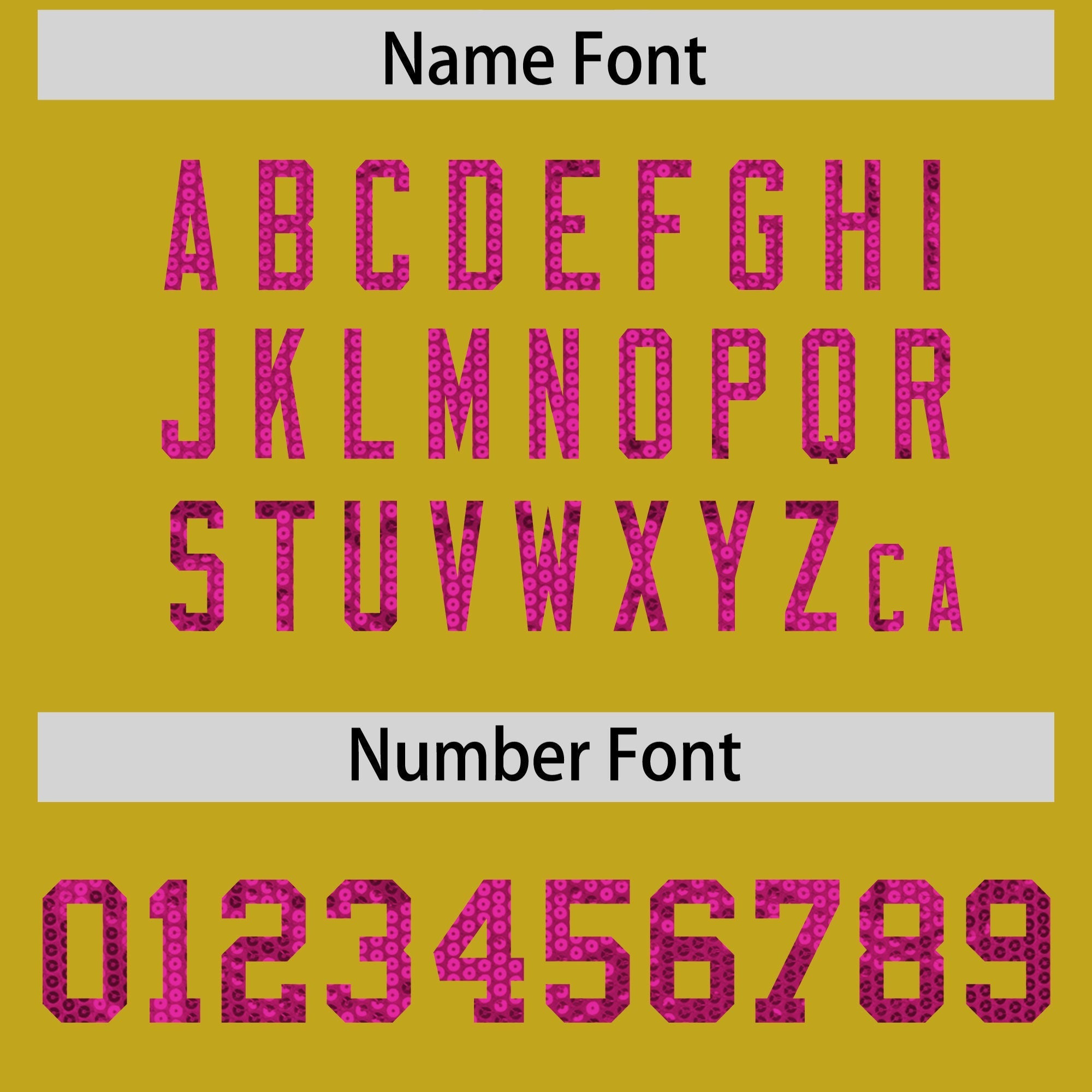 Custom Old Gold Sequined Tops Athletic Basketball Jersey|KXKSHOP