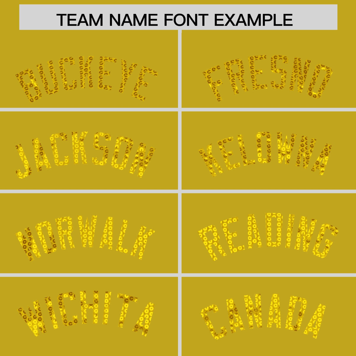 Custom Old Gold Sequined Tops Athletic Basketball Jersey|KXKSHOP