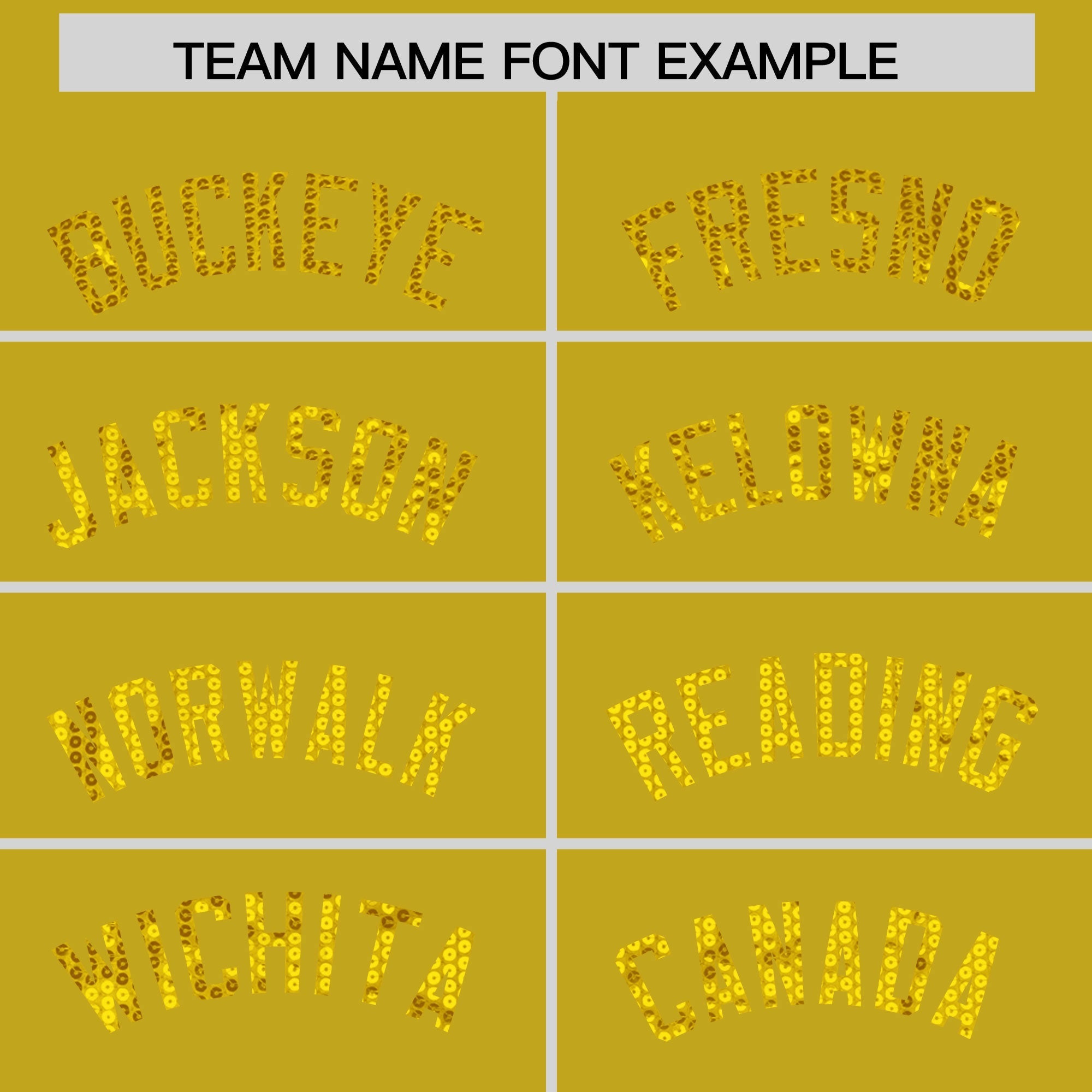Custom Old Gold Sequined Tops Athletic Basketball Jersey|KXKSHOP