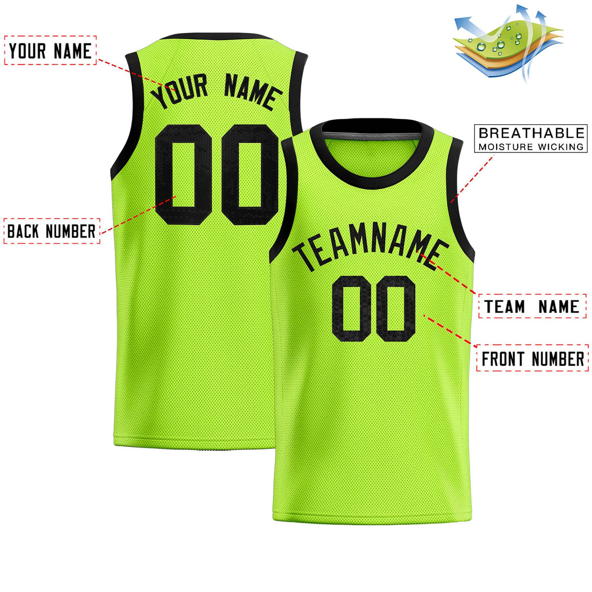 Custom Kelly Green Sequined Tops Athletic Basketball Jersey|KXKSHOP