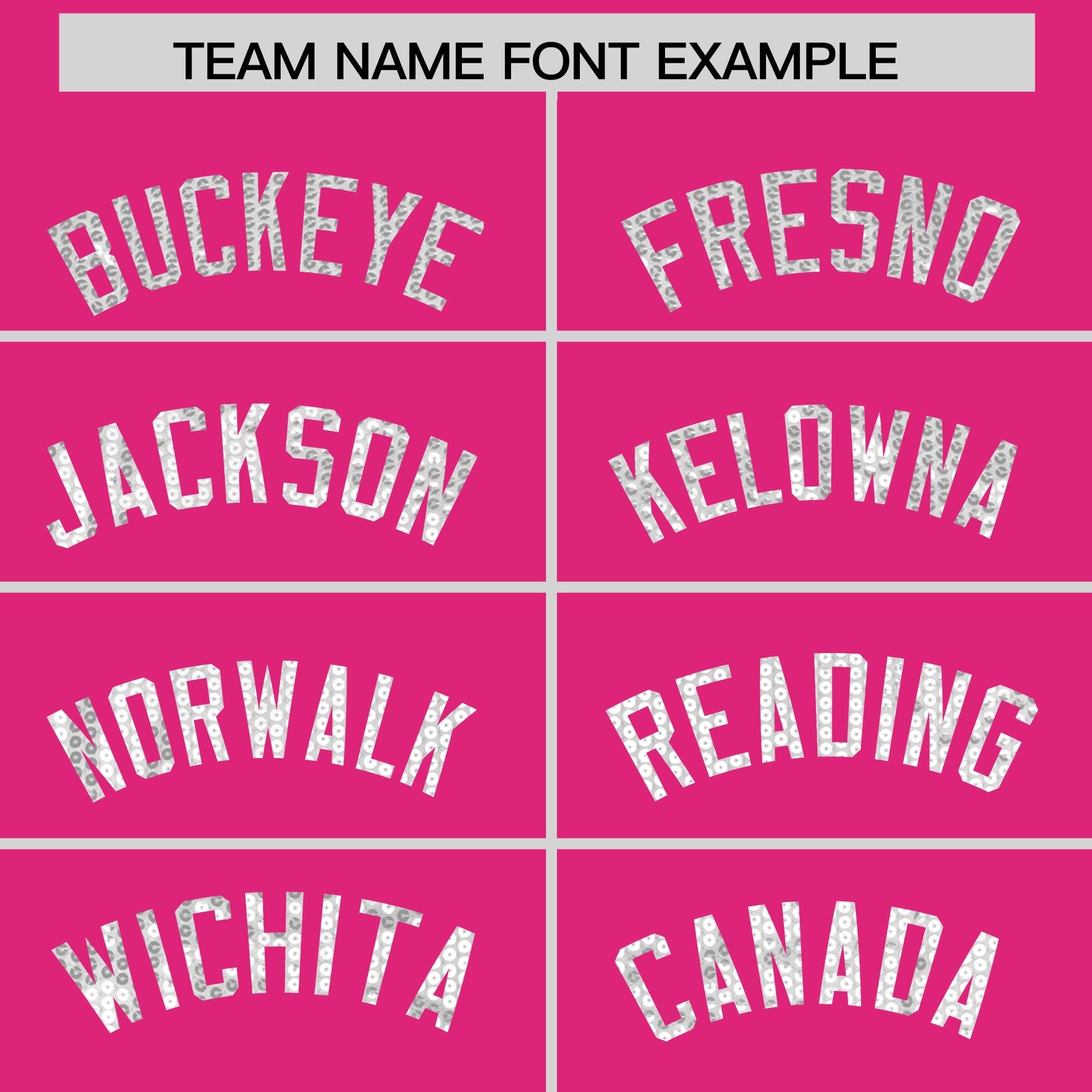 Custom Pink Sequined Tops Athletic Basketball Jersey|KXKSHOP