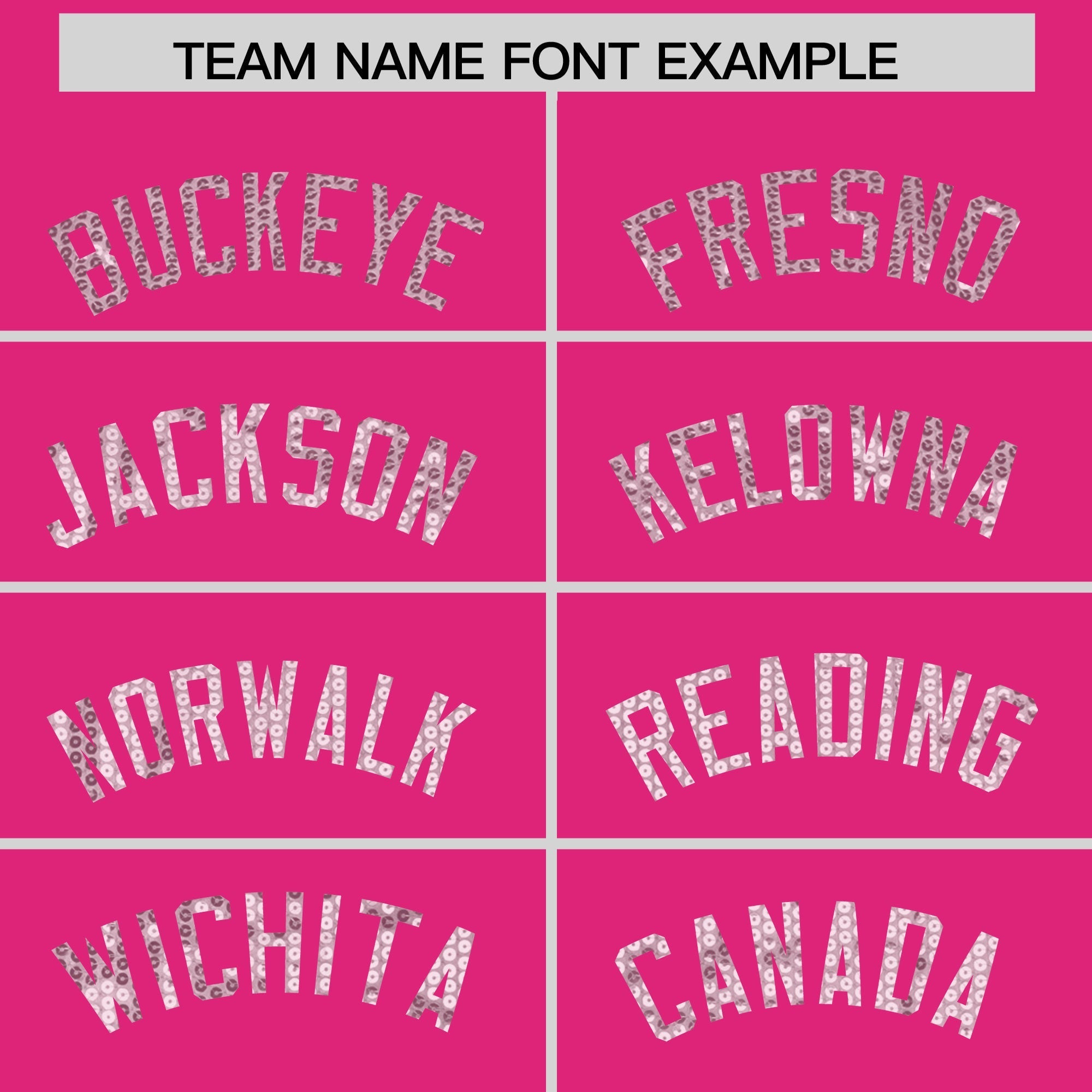 Custom Pink Sequined Tops Athletic Basketball Jersey|KXKSHOP