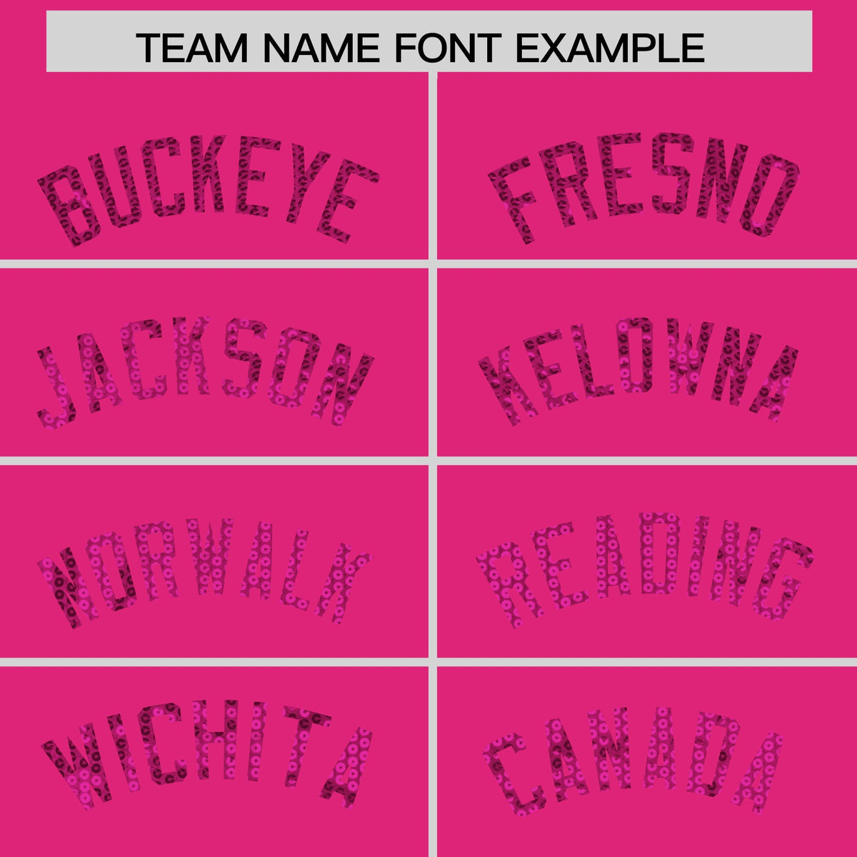 Custom Pink Sequined Tops Athletic Basketball Jersey|KXKSHOP