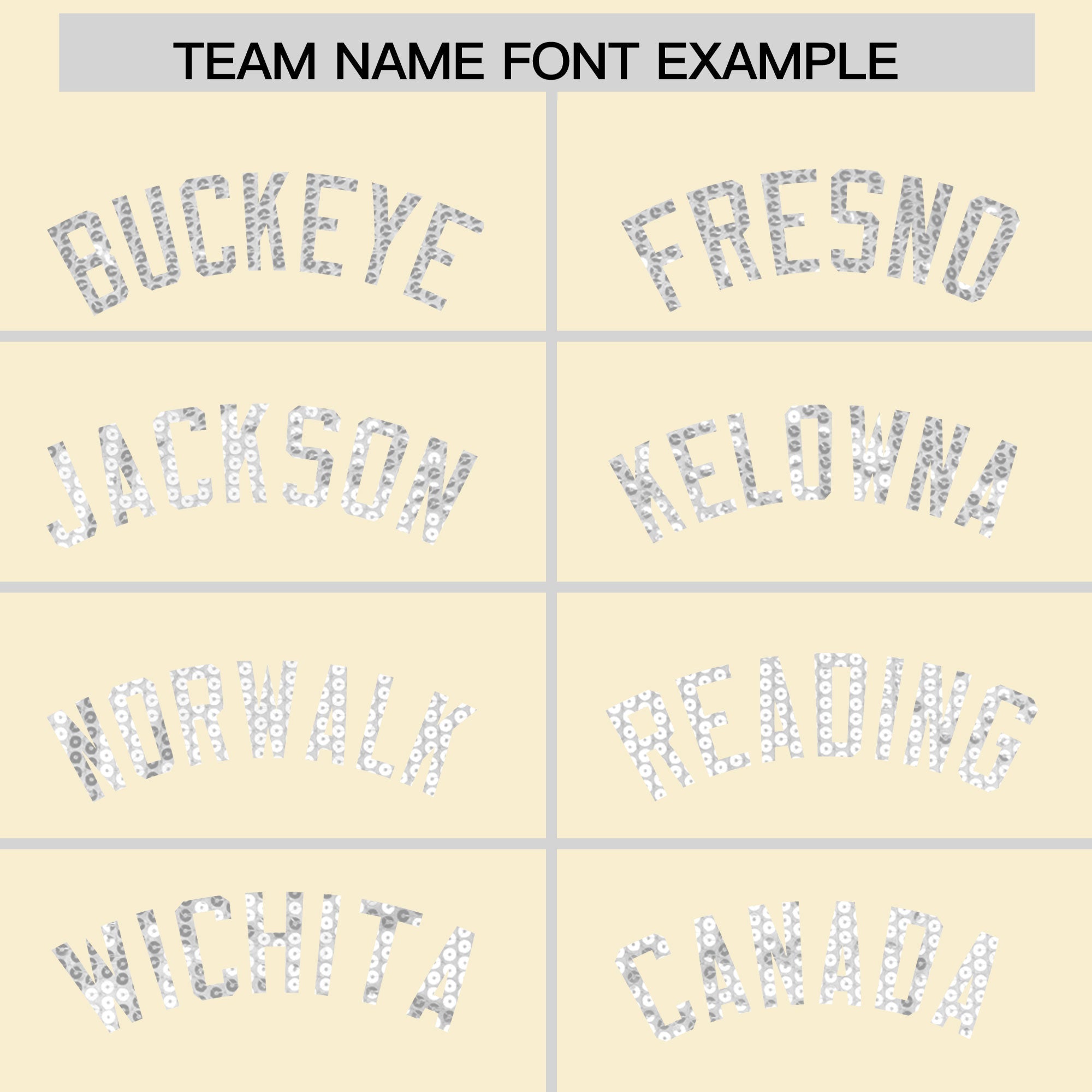 Custom Cream Sequined Tops Athletic Basketball Jersey|KXKSHOP