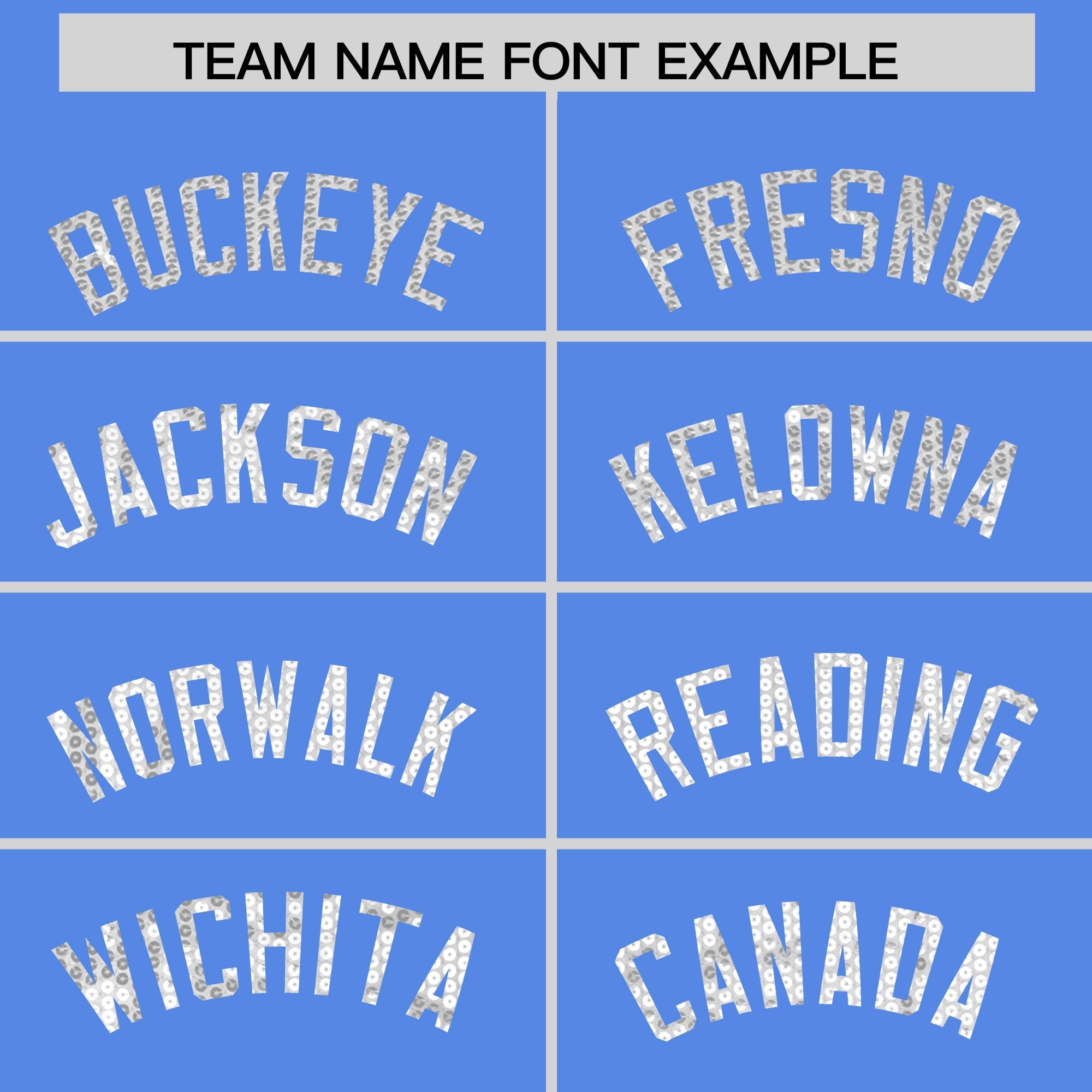 Custom Powder Blue Sequined Tops Athletic Basketball Jersey|KXKSHOP