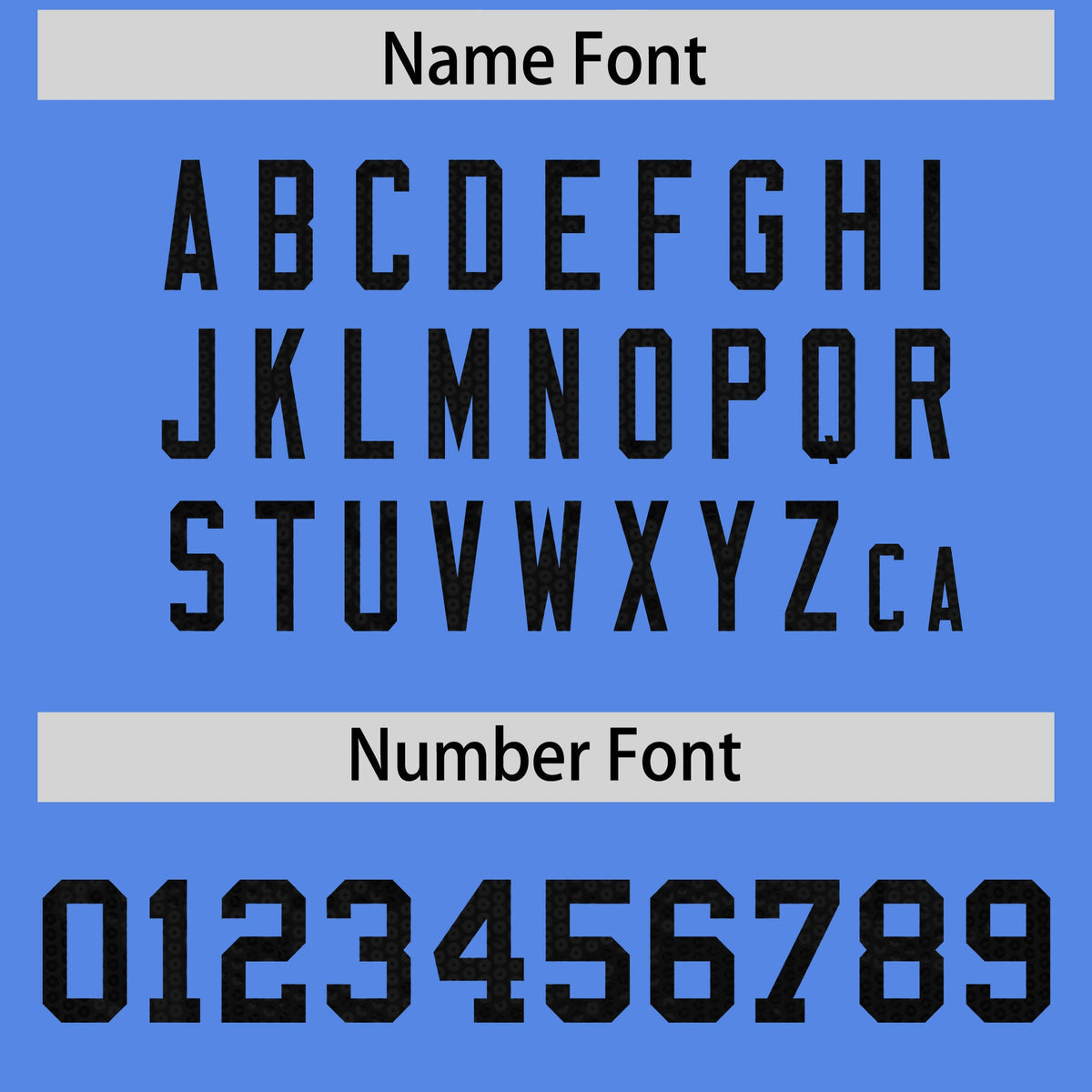 Custom Powder Blue Sequined Tops Athletic Basketball Jersey|KXKSHOP