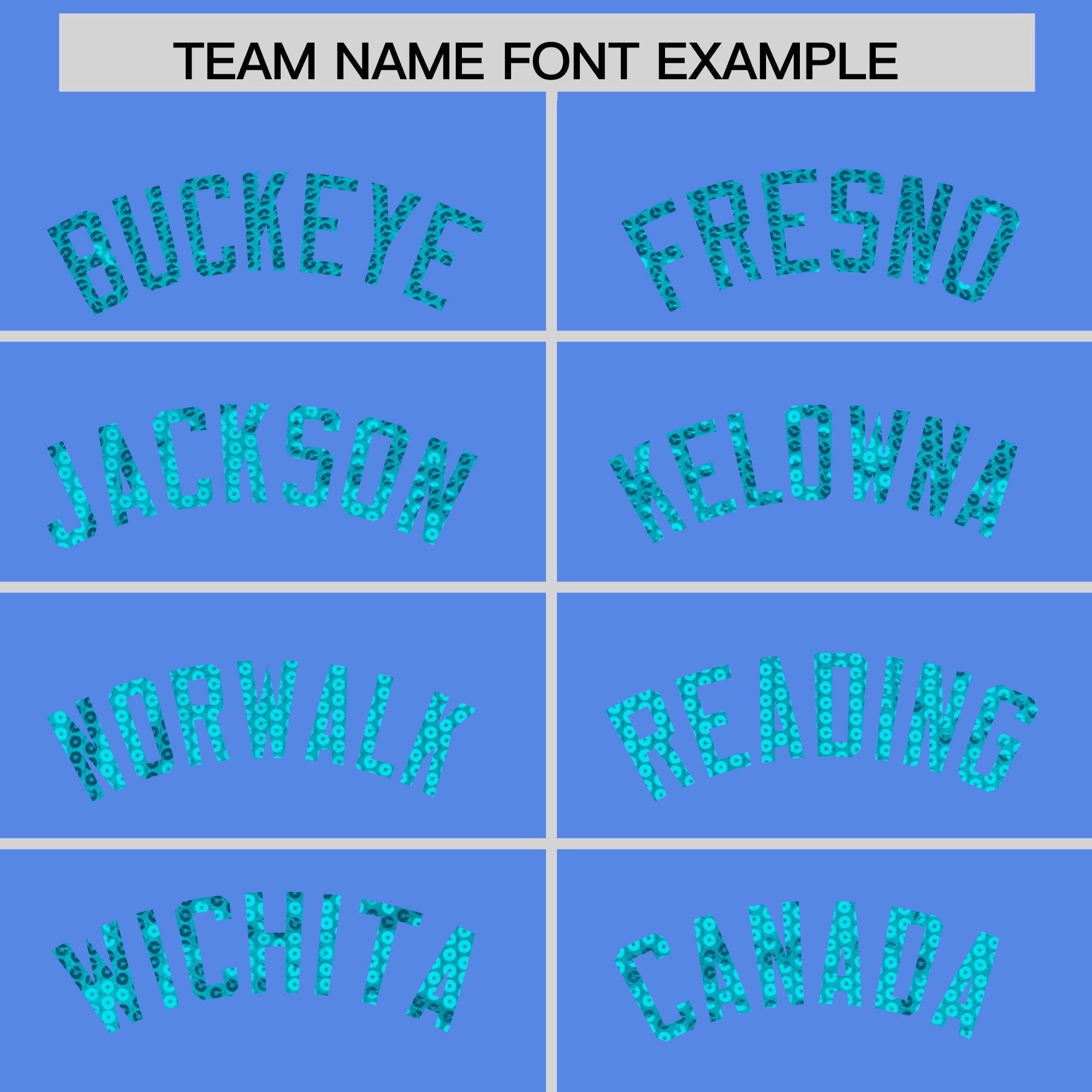 Custom Powder Blue Sequined Tops Athletic Basketball Jersey|KXKSHOP