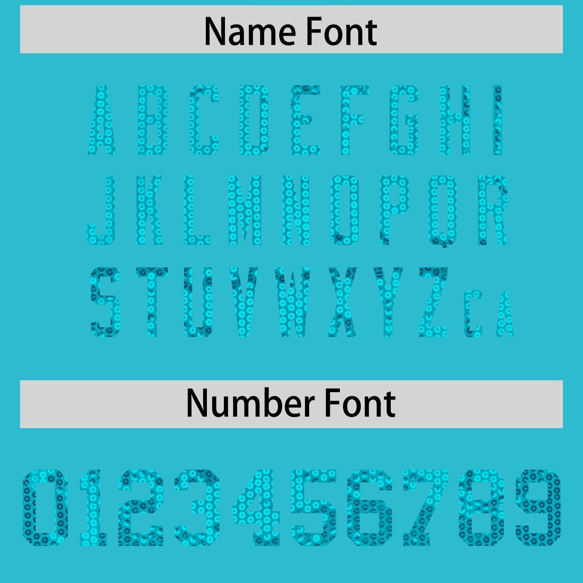 Custom Sky Blue Sequined Tops Athletic Basketball Jersey|KXKSHOP