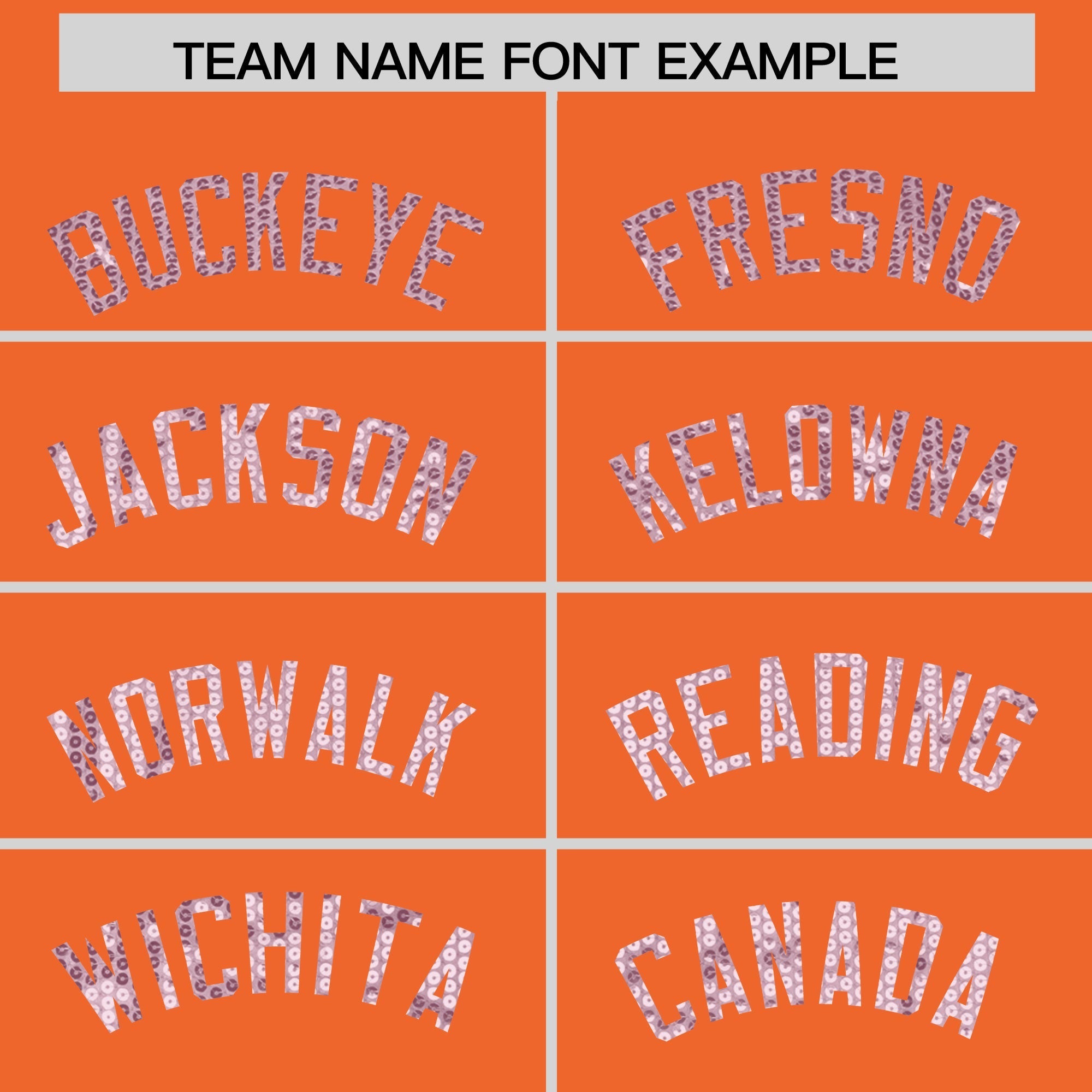 Custom Orange Sequined Tops Athletic Basketball Jersey|KXKSHOP