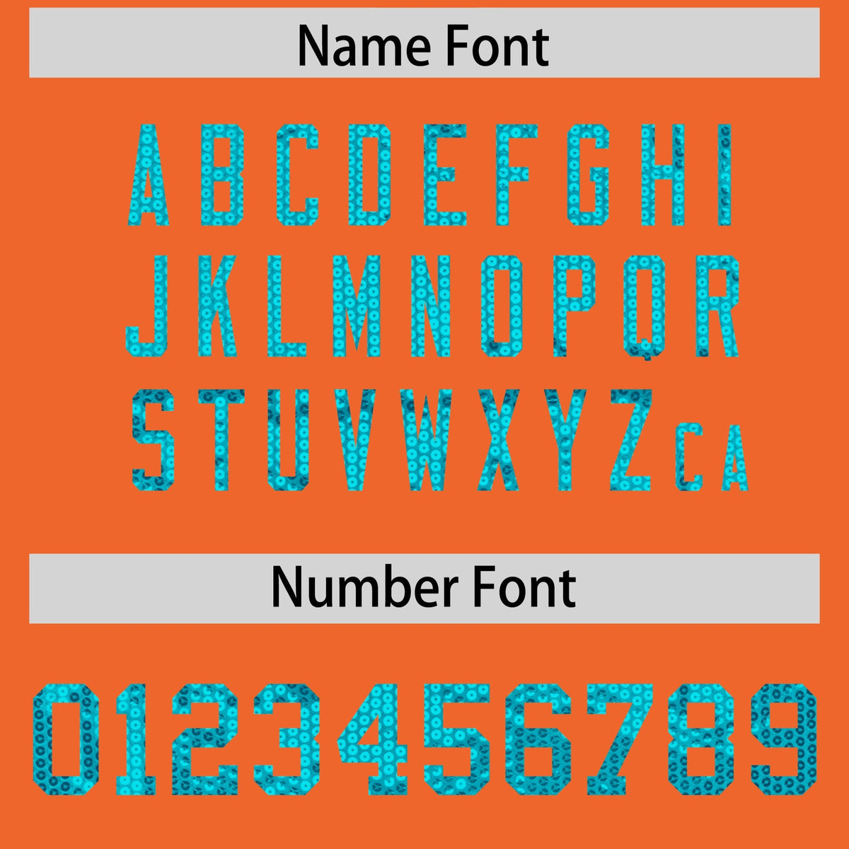 Custom Orange Sequined Tops Athletic Basketball Jersey|KXKSHOP