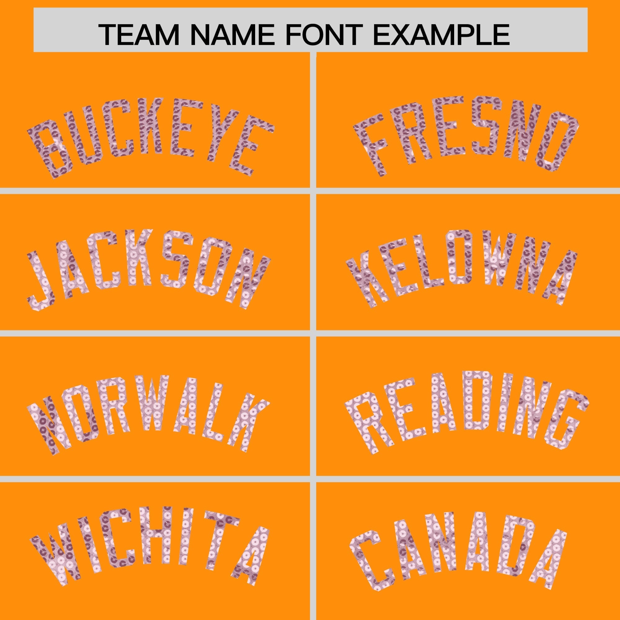 Custom Orange Sequined Tops Athletic Basketball Jersey|KXKSHOP