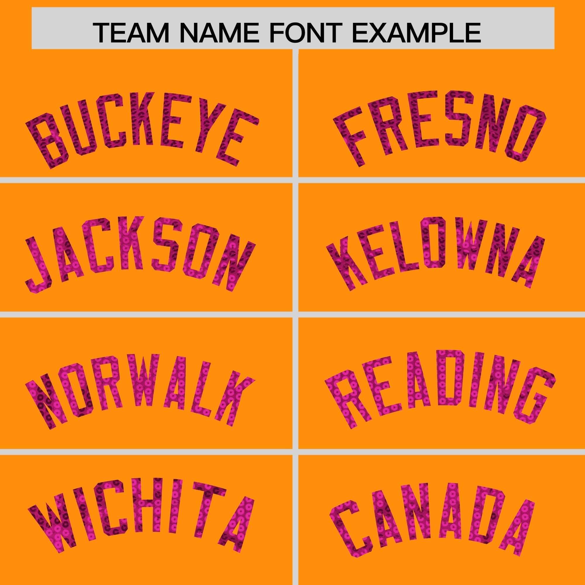 Custom Orange Sequined Tops Athletic Basketball Jersey|KXKSHOP