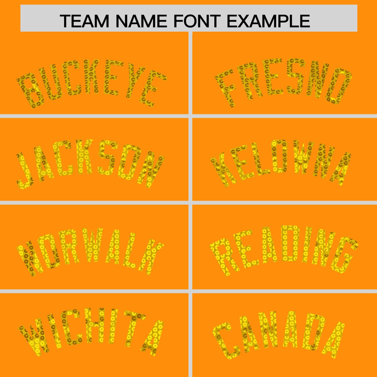 Custom Orange Sequined Tops Athletic Basketball Jersey|KXKSHOP
