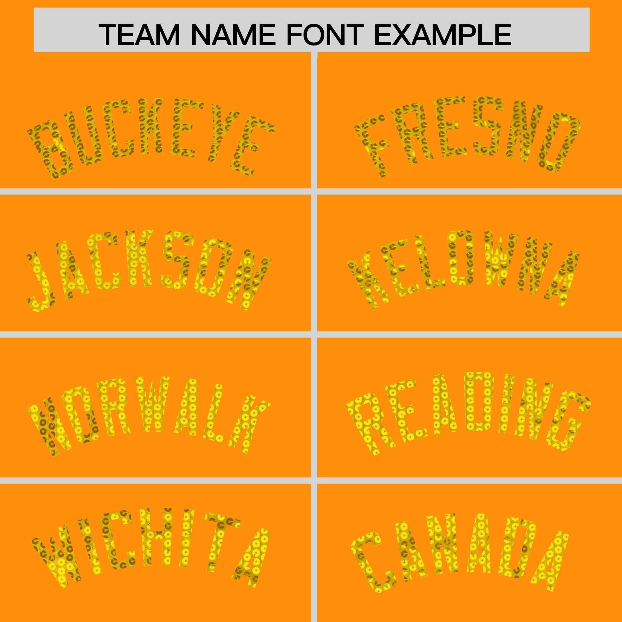 Custom Orange Sequined Tops Athletic Basketball Jersey|KXKSHOP