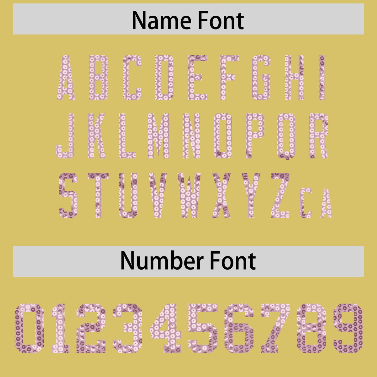 Custom Old Gold Sequined Tops Athletic Basketball Jersey|KXKSHOP