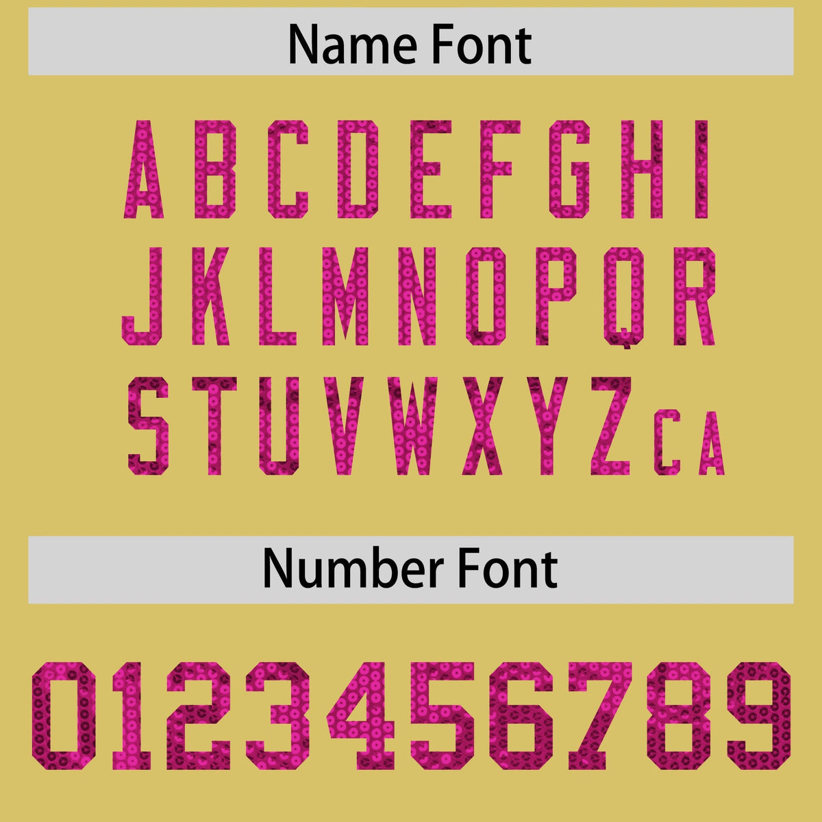 Custom Old Gold Sequined Tops Athletic Basketball Jersey|KXKSHOP