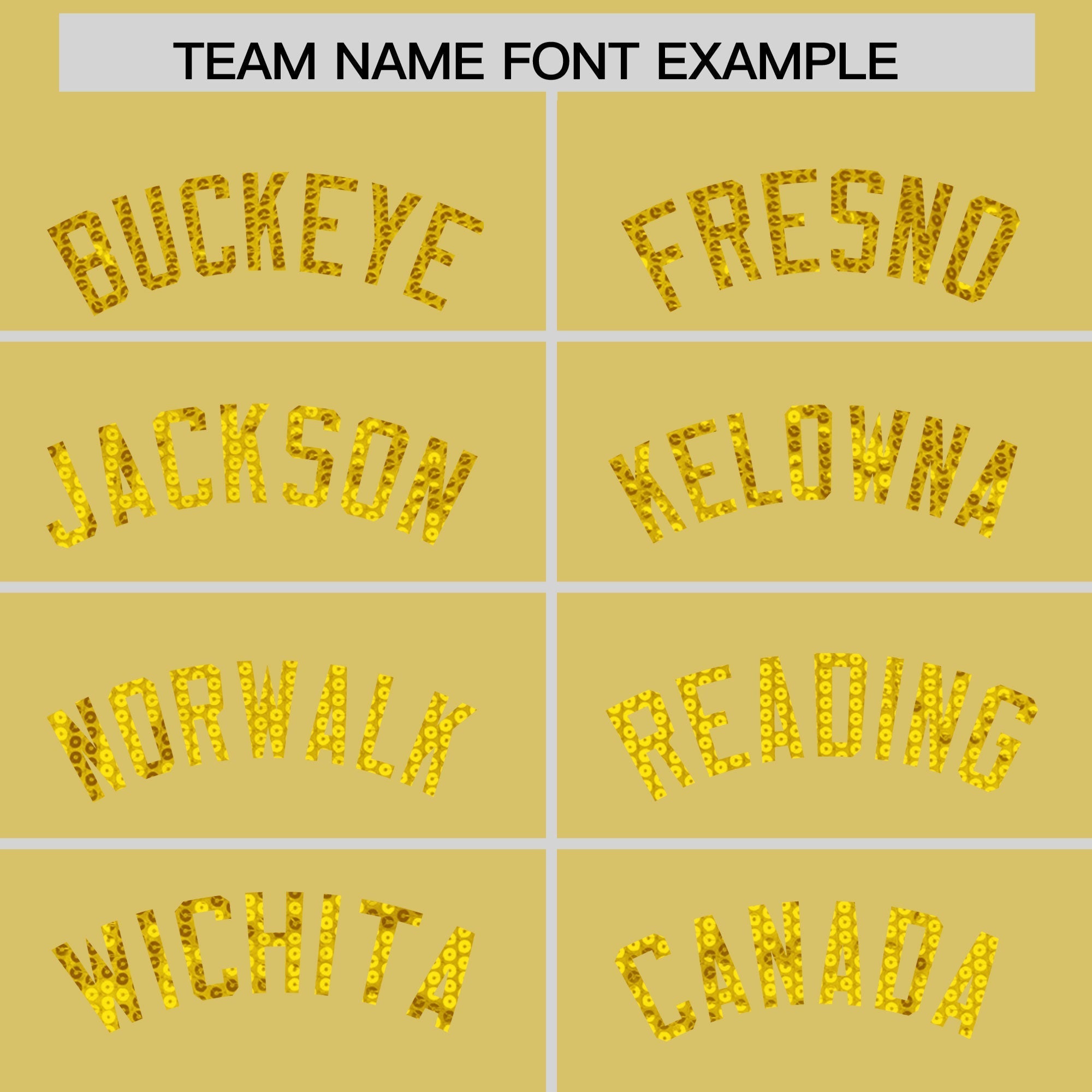 Custom Old Gold Sequined Tops Athletic Basketball Jersey|KXKSHOP