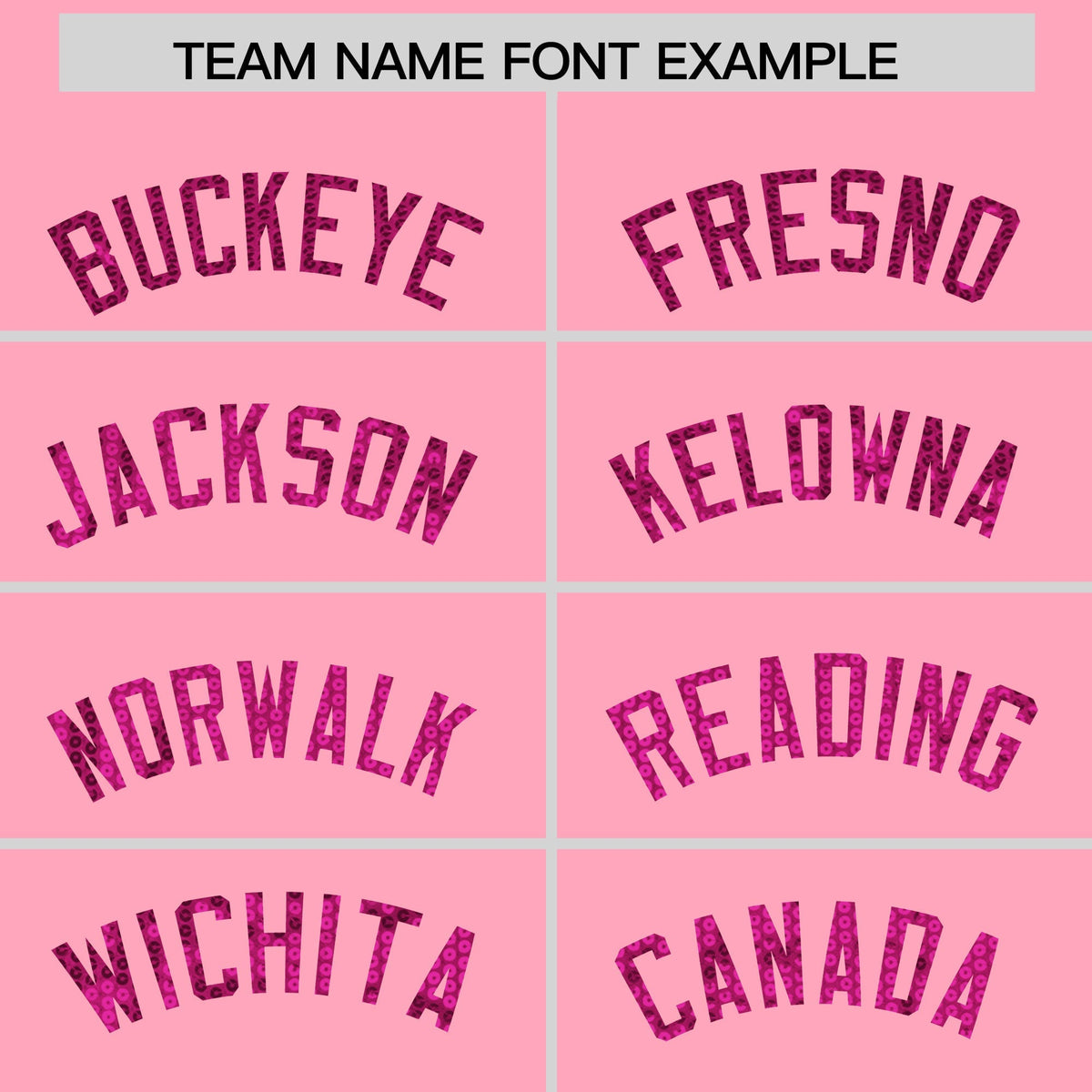 Custom Light Pink Sequined Tops Athletic Basketball Jersey|KXKSHOP