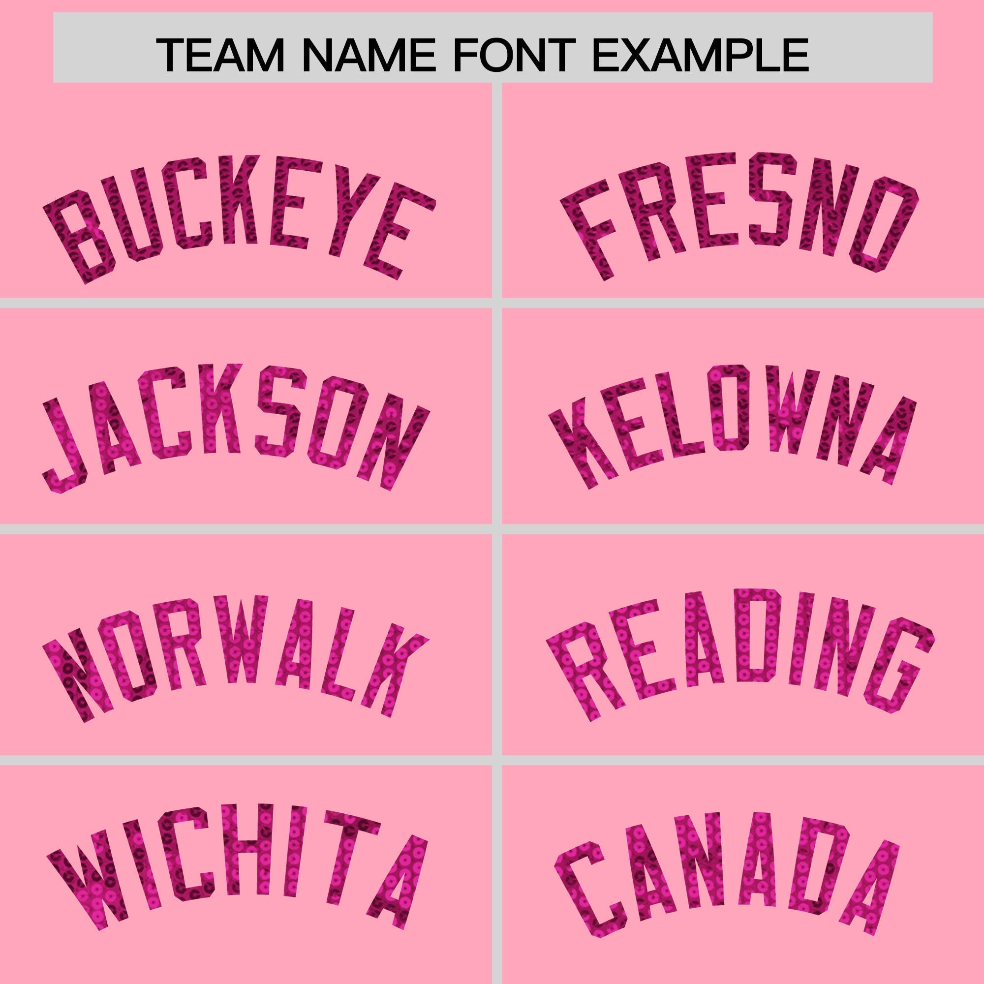 Custom Light Pink Sequined Tops Athletic Basketball Jersey|KXKSHOP