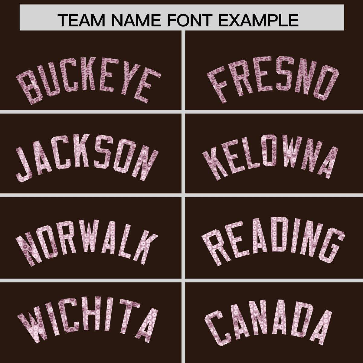 Custom Brown Sequined Tops Athletic Basketball Jersey|KXKSHOP