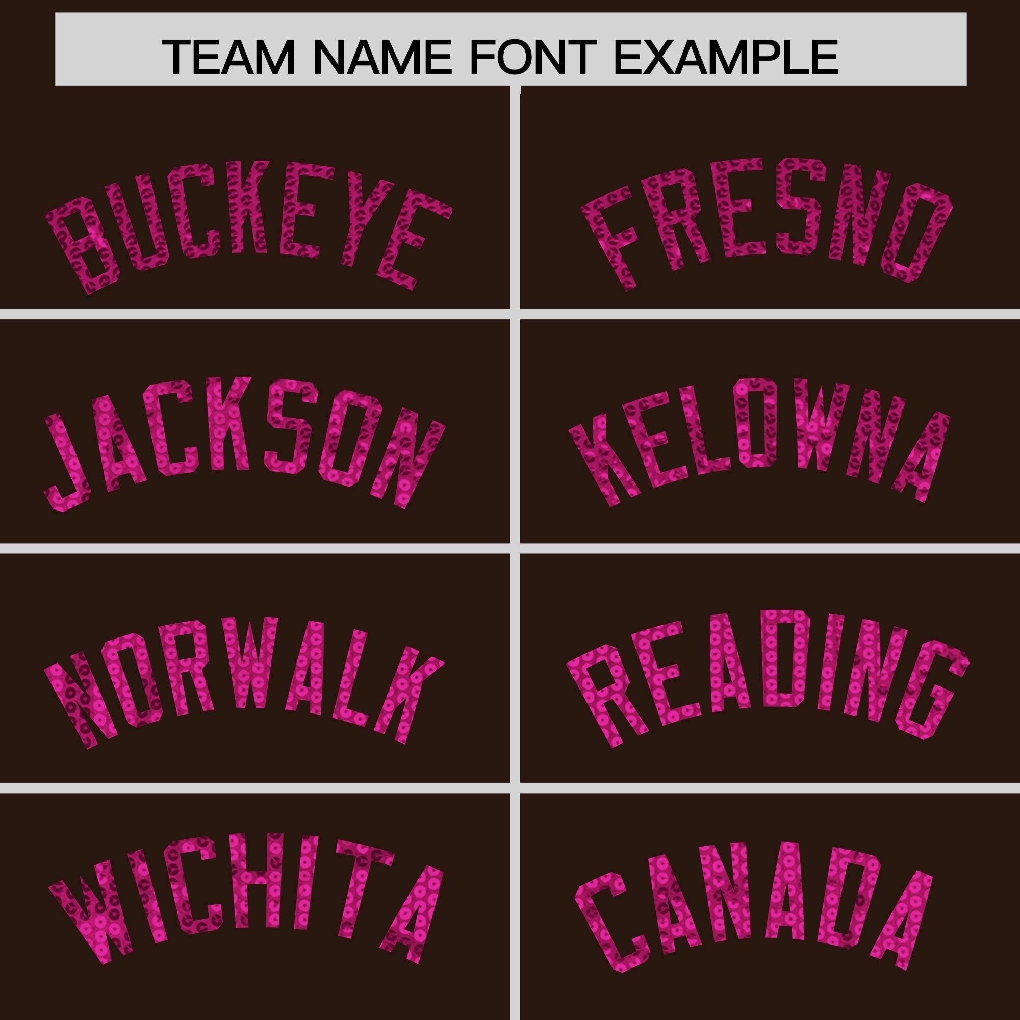 Custom Brown Sequined Tops Athletic Basketball Jersey|KXKSHOP