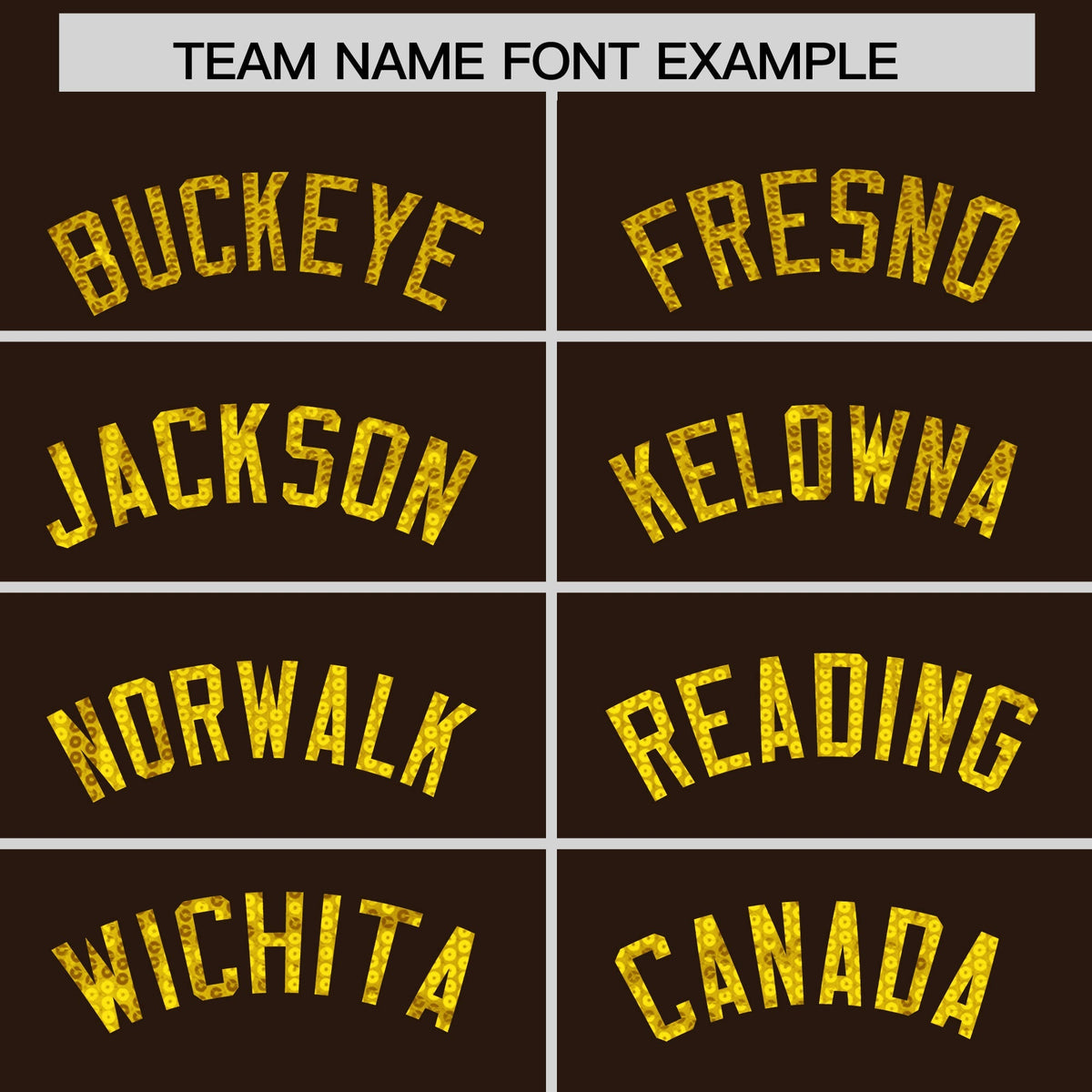 Custom Brown Sequined Tops Athletic Basketball Jersey|KXKSHOP