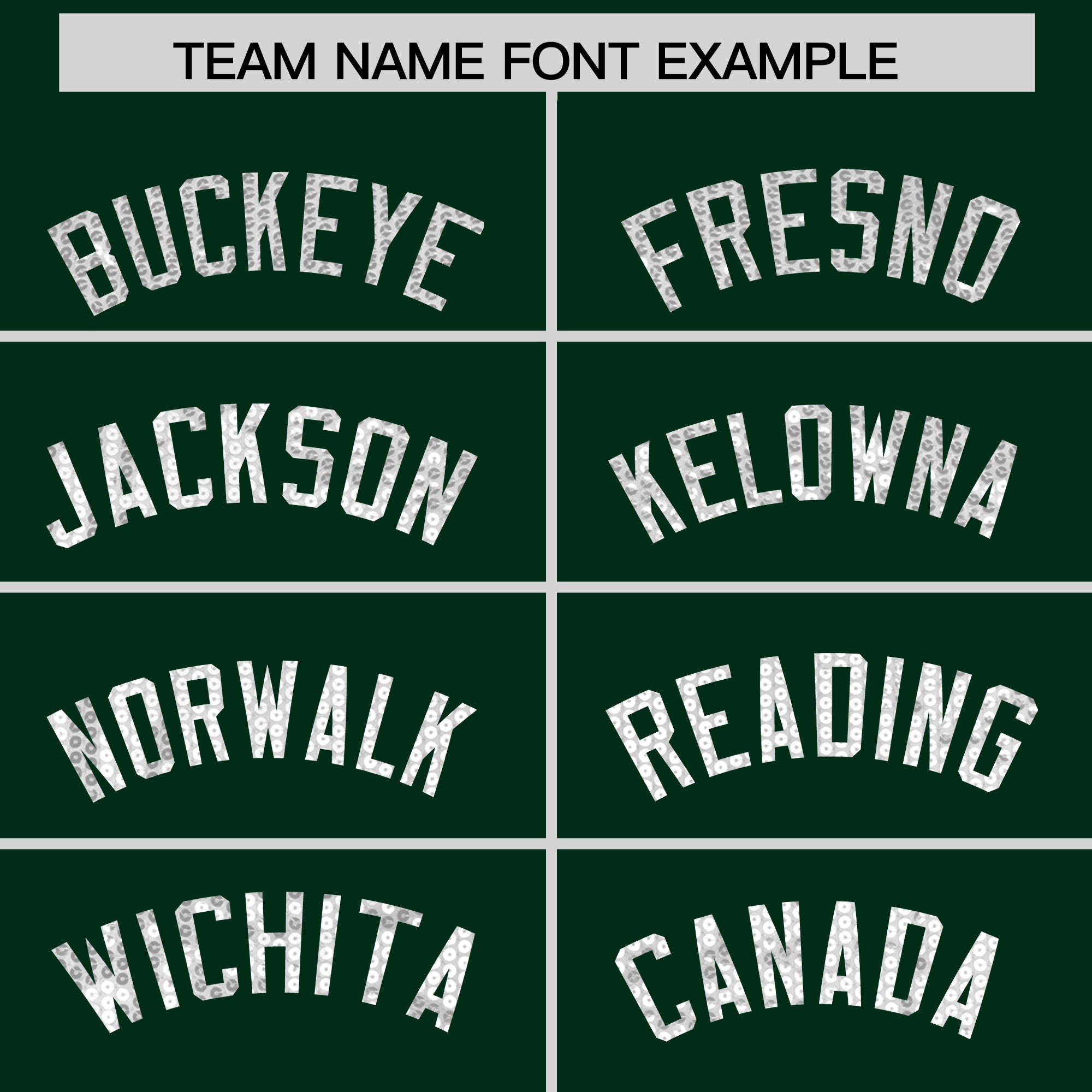 Custom Hunter Green Sequined Tops Athletic Basketball Jersey|KXKSHOP