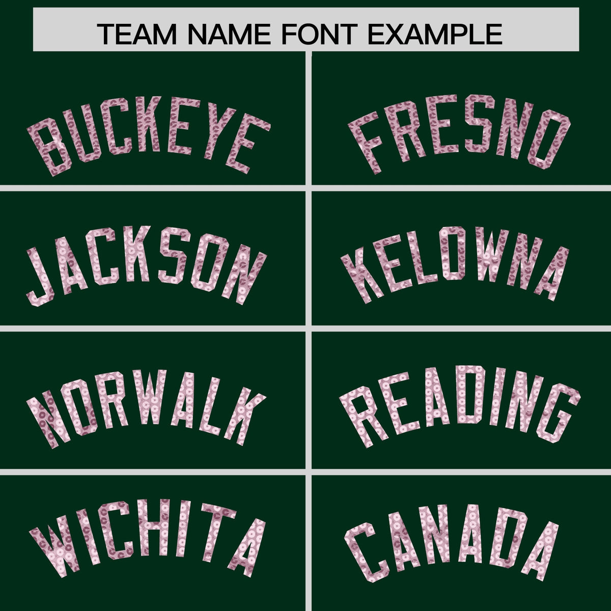 Custom Hunter Green Sequined Tops Athletic Basketball Jersey|KXKSHOP