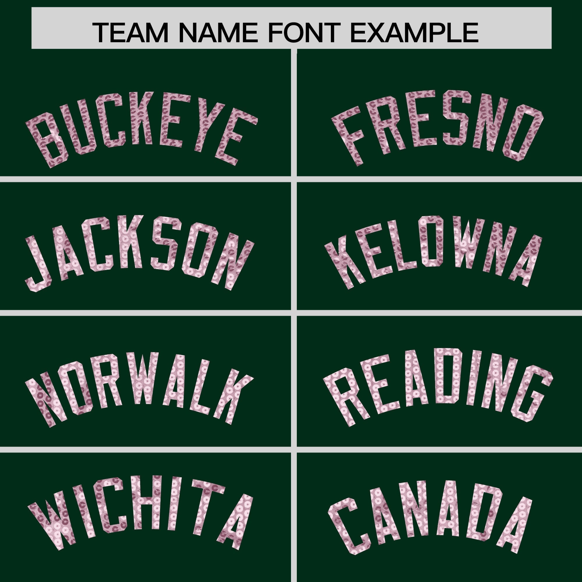 Custom Hunter Green Sequined Tops Athletic Basketball Jersey|KXKSHOP