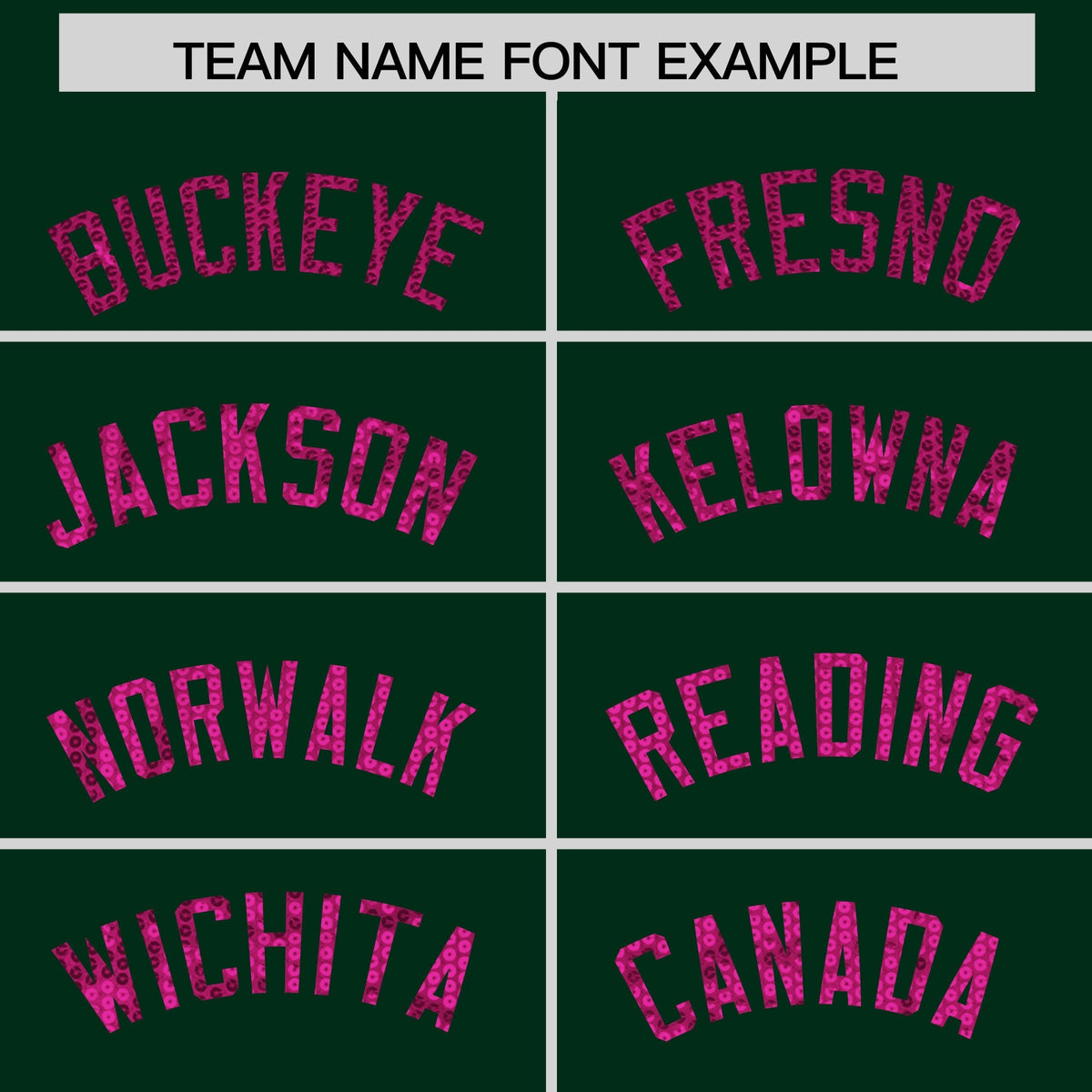 Custom Hunter Green Sequined Tops Athletic Basketball Jersey|KXKSHOP