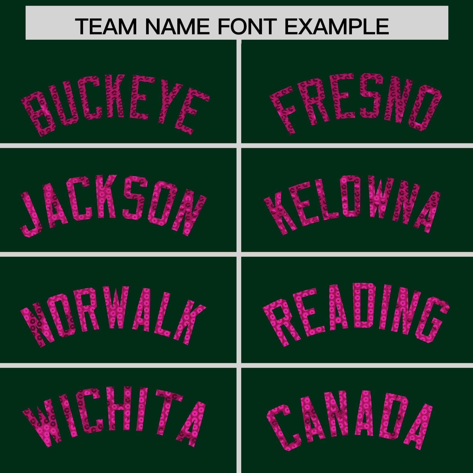 Custom Hunter Green Sequined Tops Athletic Basketball Jersey|KXKSHOP