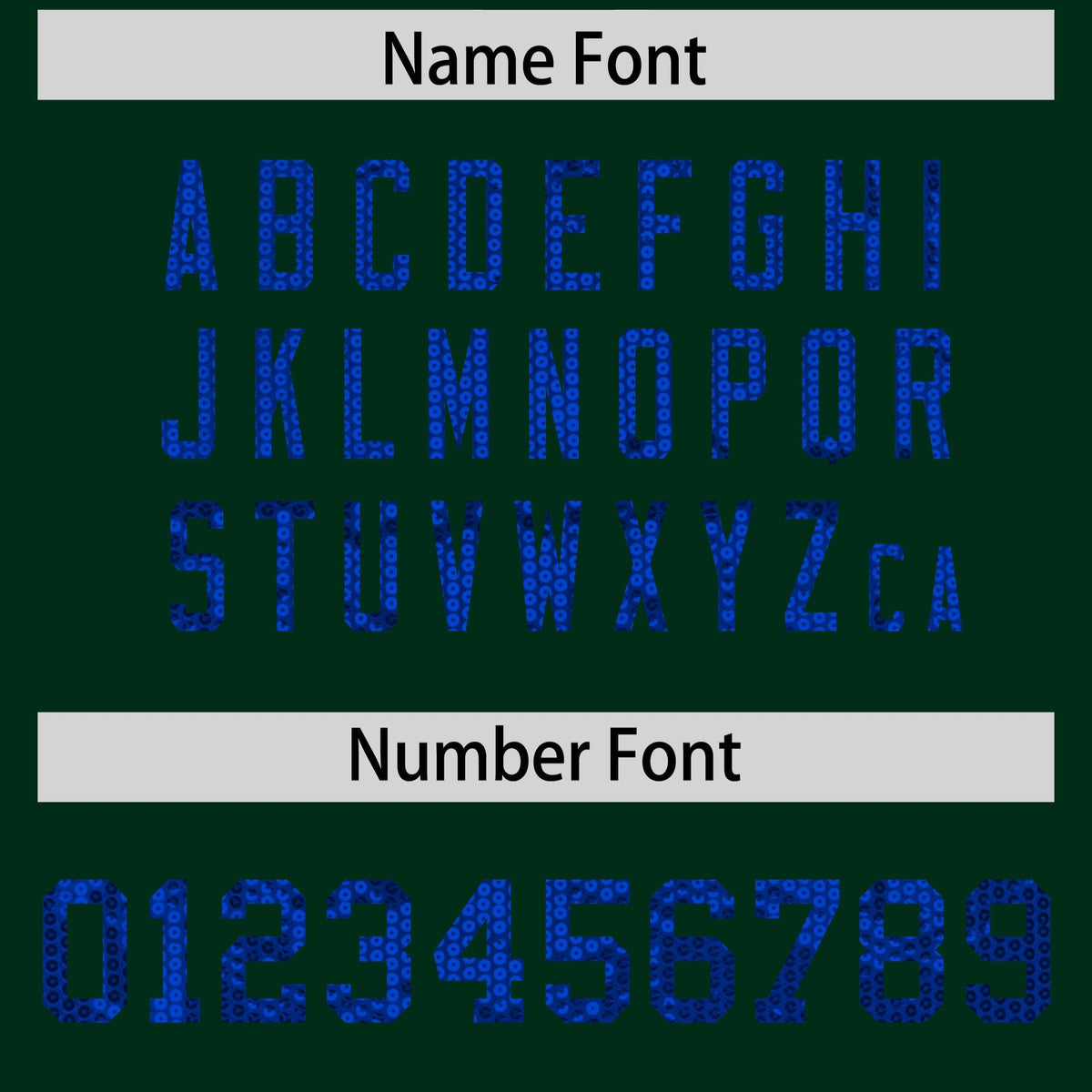 Custom Hunter Green Sequined Tops Athletic Basketball Jersey|KXKSHOP