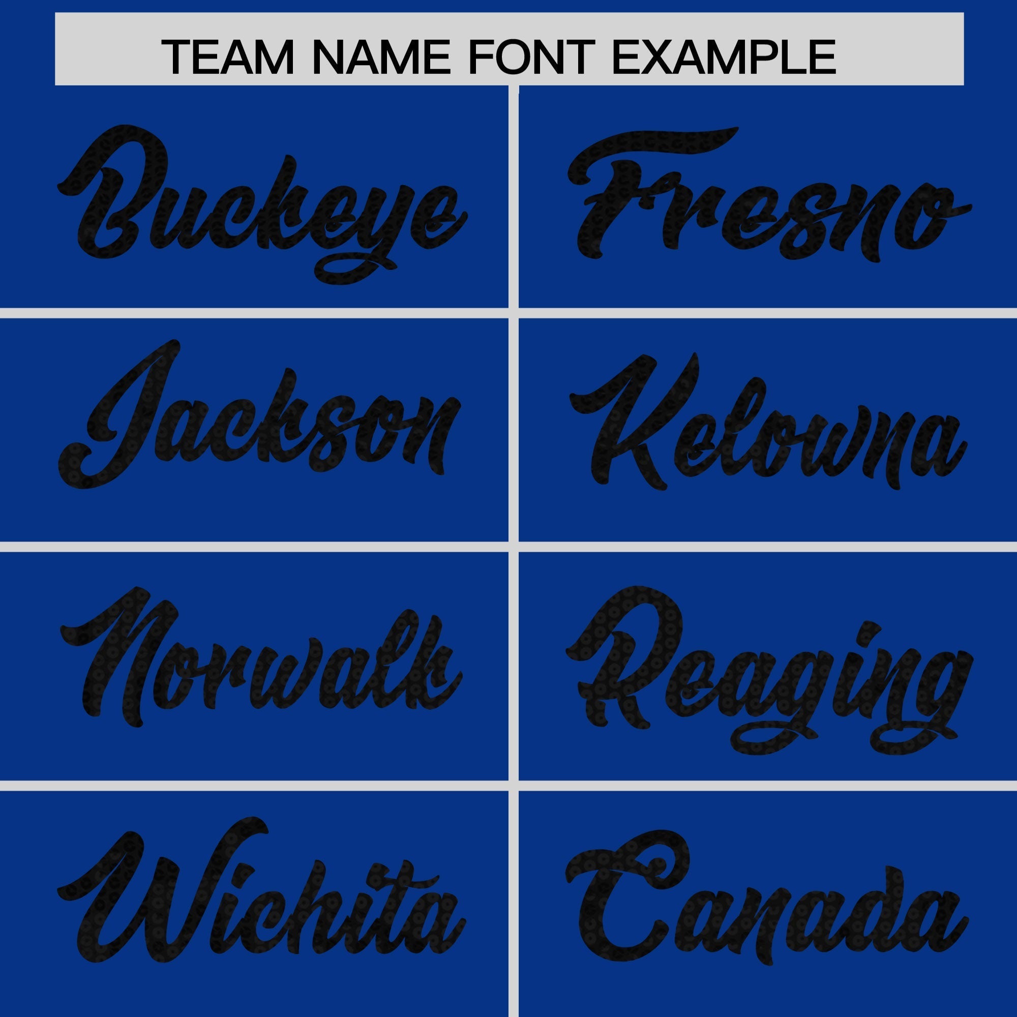 Custom Royal Sequined Tops Athletic Basketball Jersey|KXKSHOP